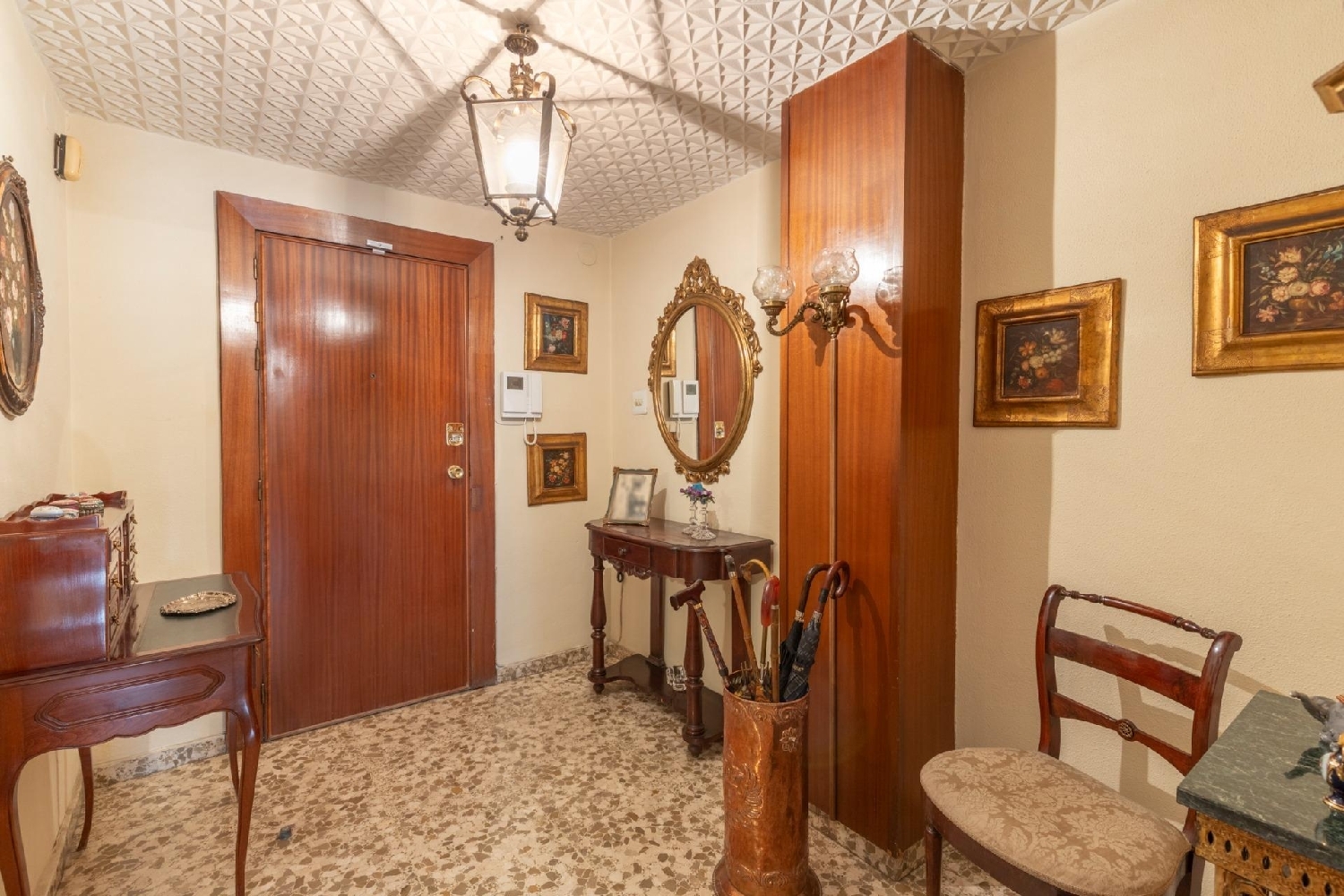  en venta apartamento Barrio De Granada Alacantí 8