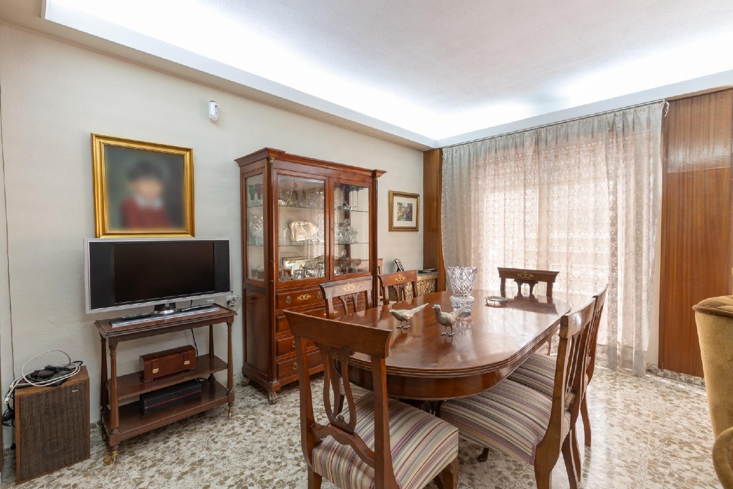  en venta apartamento Barrio De Granada Alacantí 3