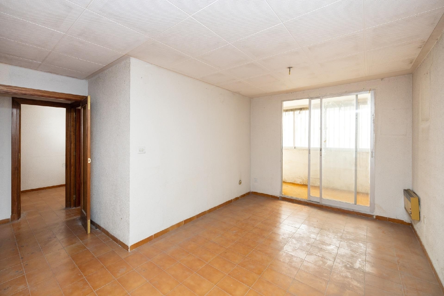 en venta apartamento Barrio De Granada Alacantí 4