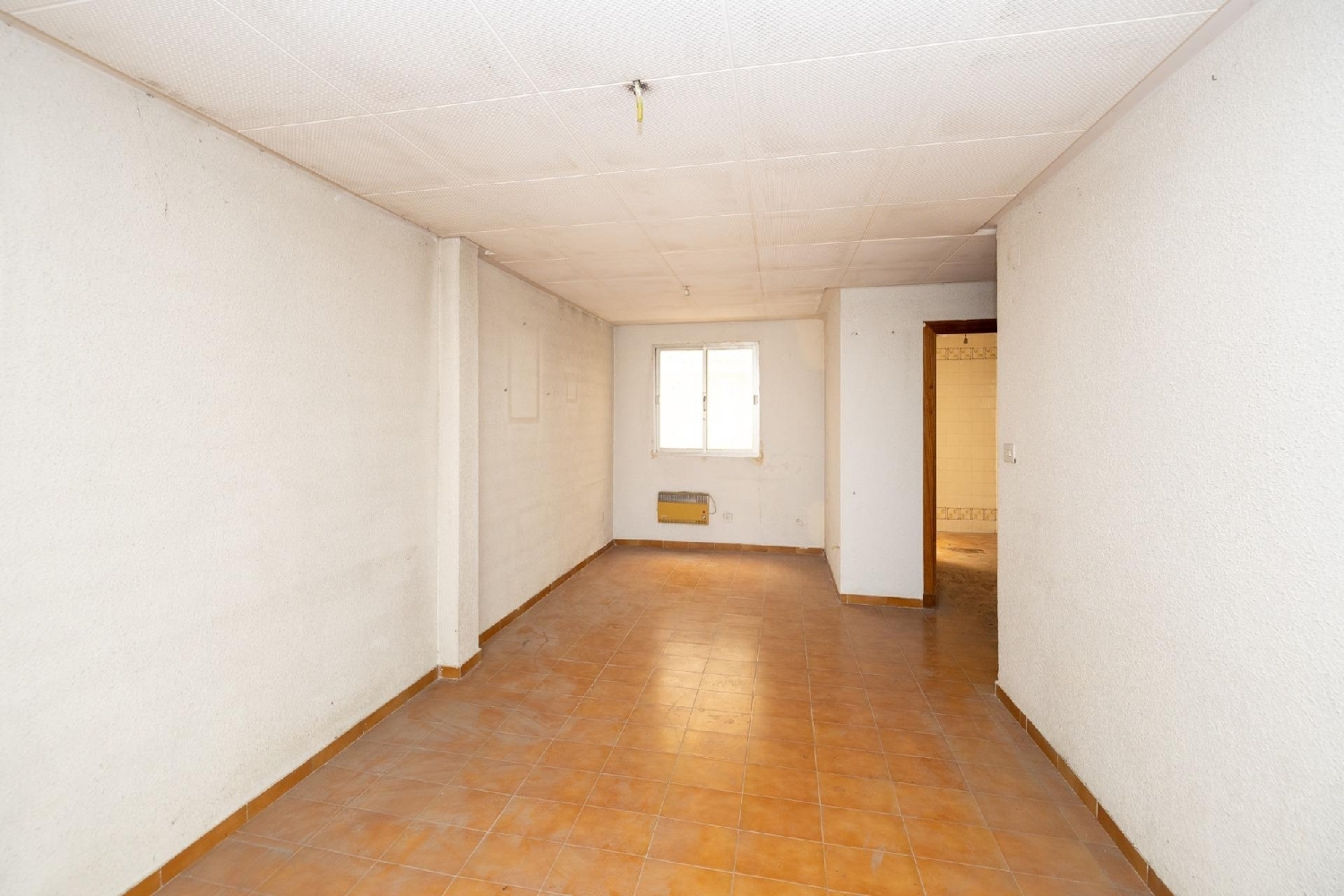 en venta apartamento Barrio De Granada Alacantí 7