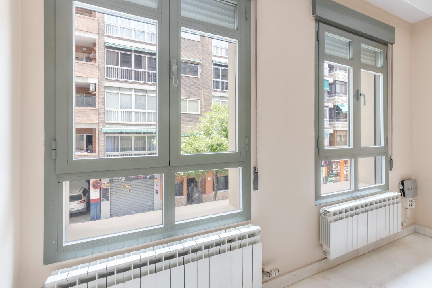  en venta apartamento Barrio De Granada Alacantí 4