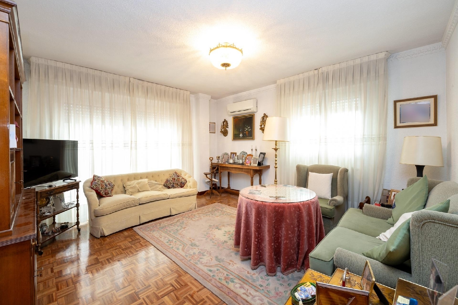 en venta apartamento Barrio De Granada Alacantí 2