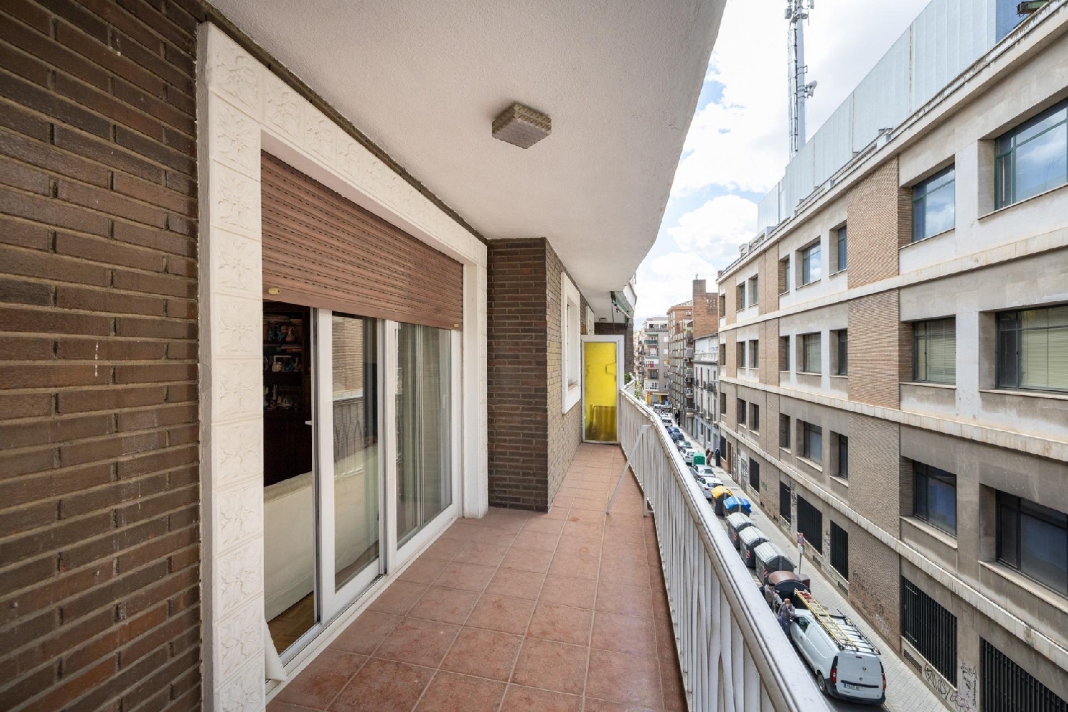 en venta apartamento Barrio De Granada Alacantí 8