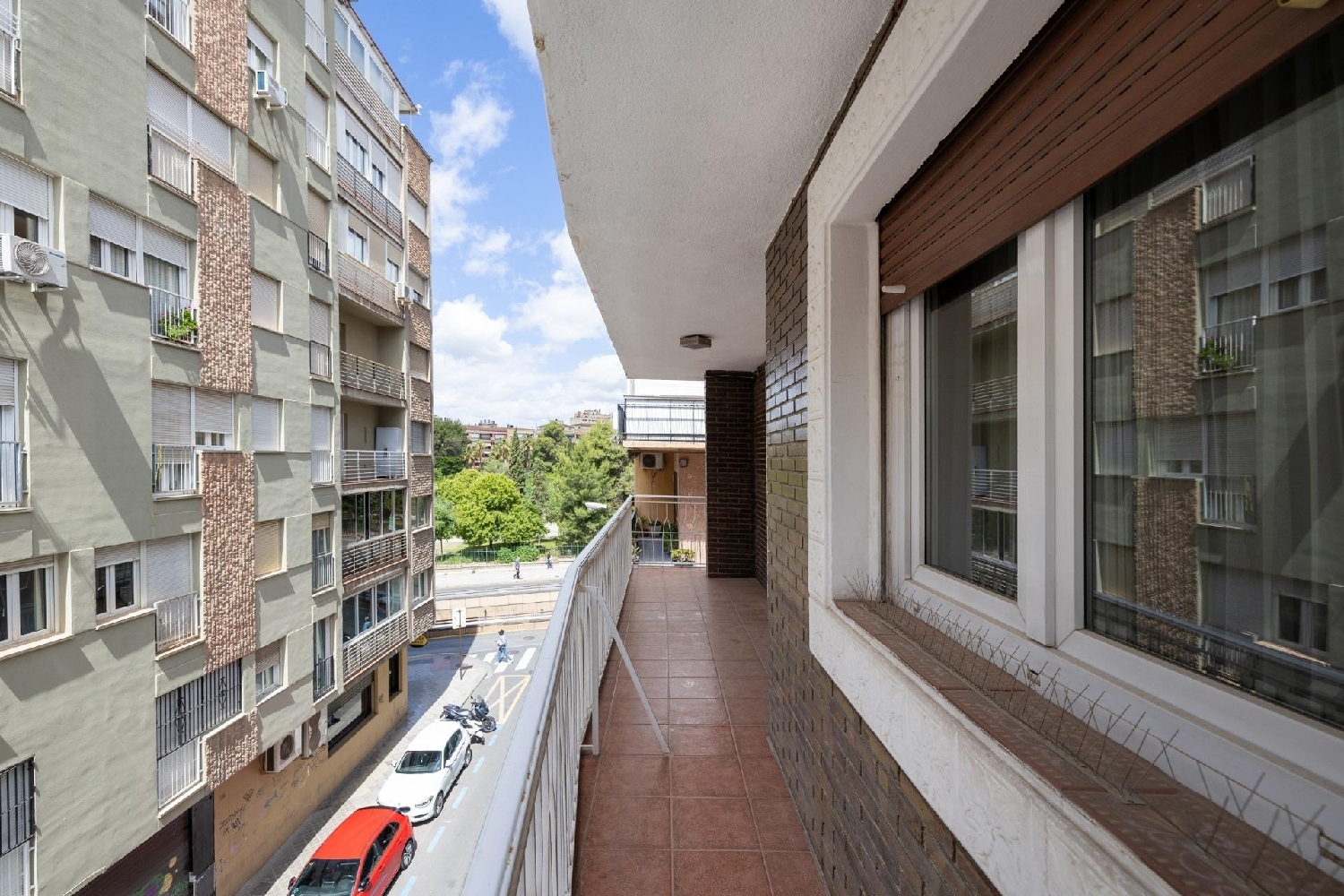 en venta apartamento Barrio De Granada Alacantí 6