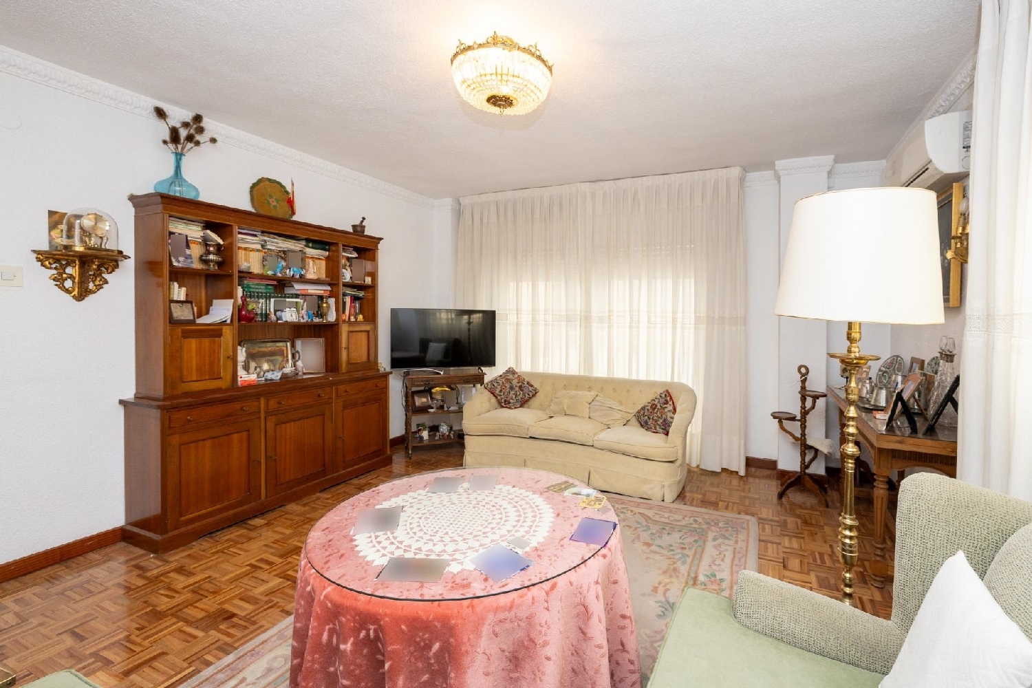 en venta apartamento Barrio De Granada Alacantí 3