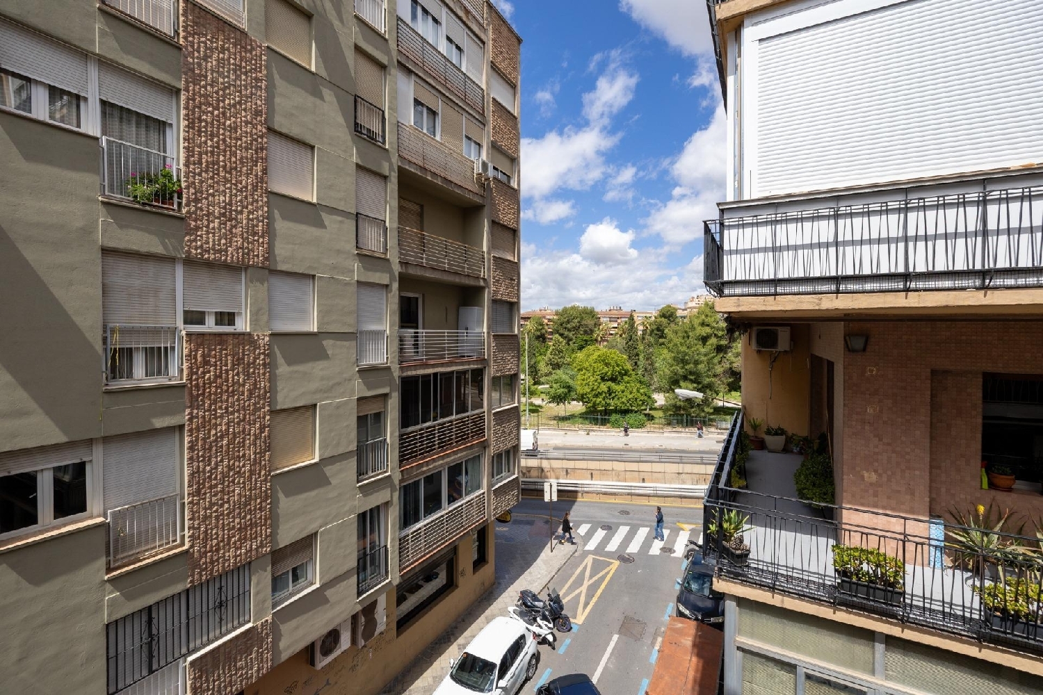 en venta apartamento Barrio De Granada Alacantí 7