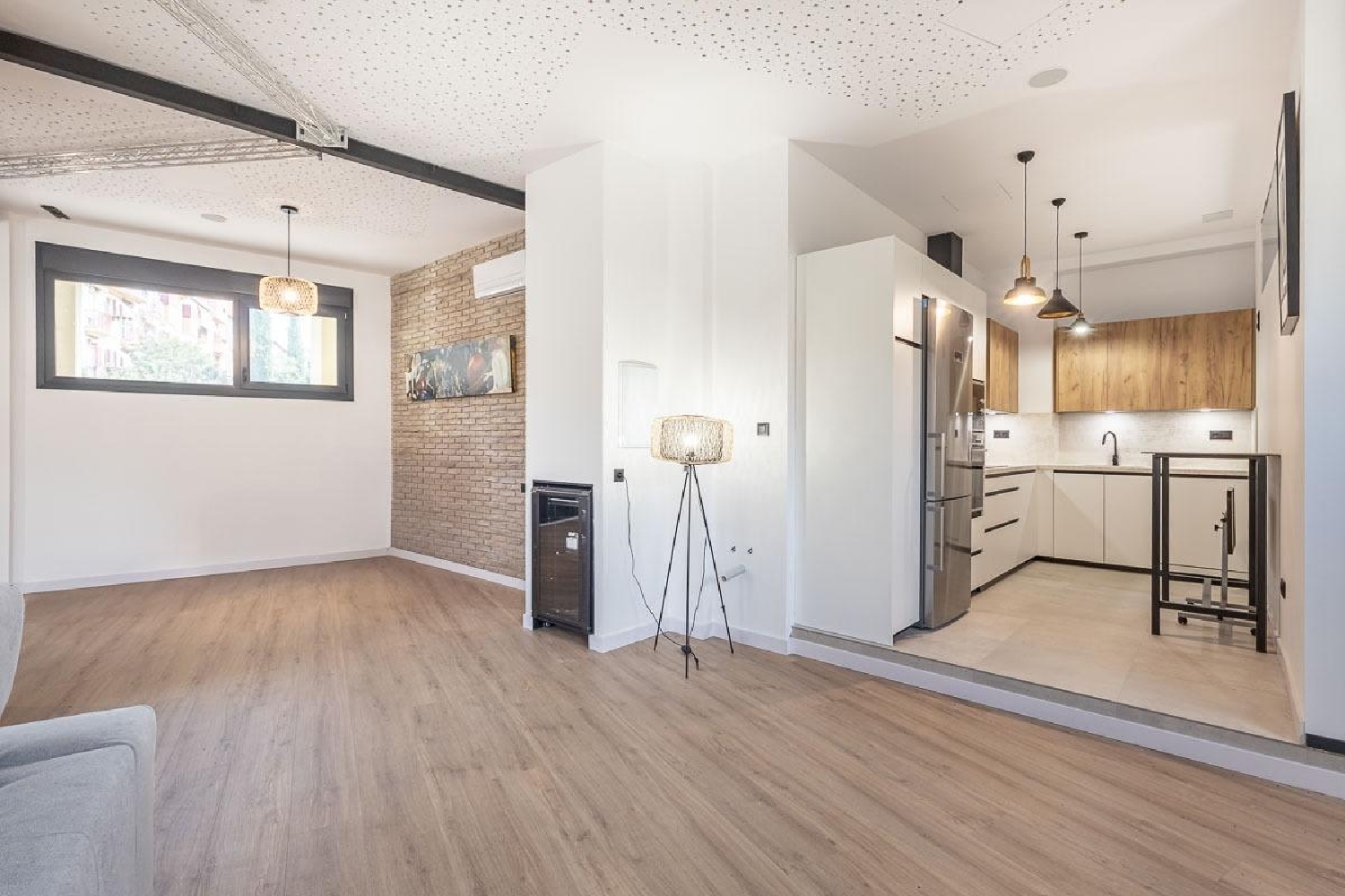  à vendre appartement Barrio De Granada Alacantí 8