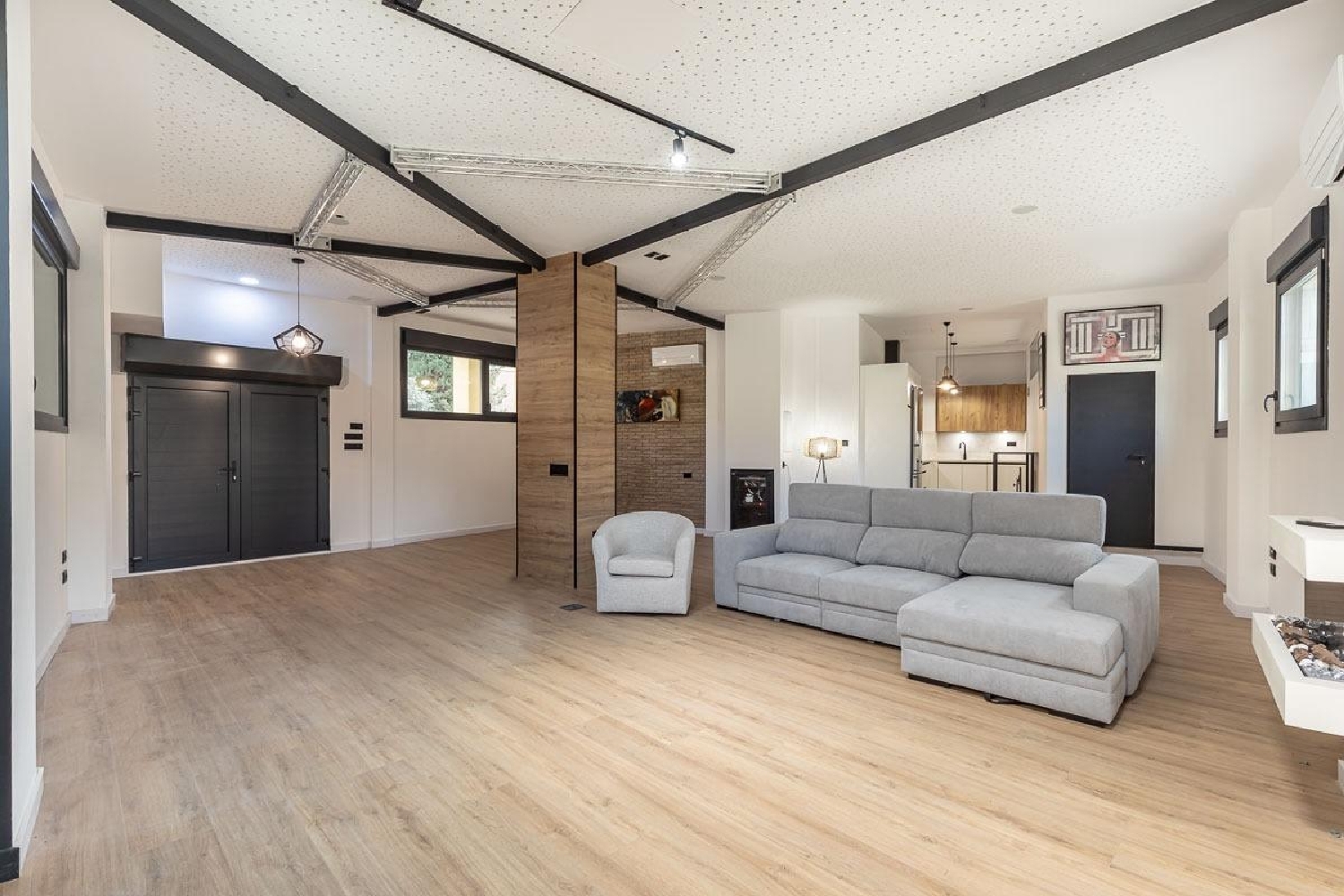  à vendre appartement Barrio De Granada Alacantí 1