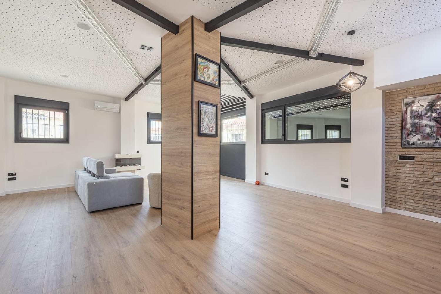  à vendre appartement Barrio De Granada Alacantí 5