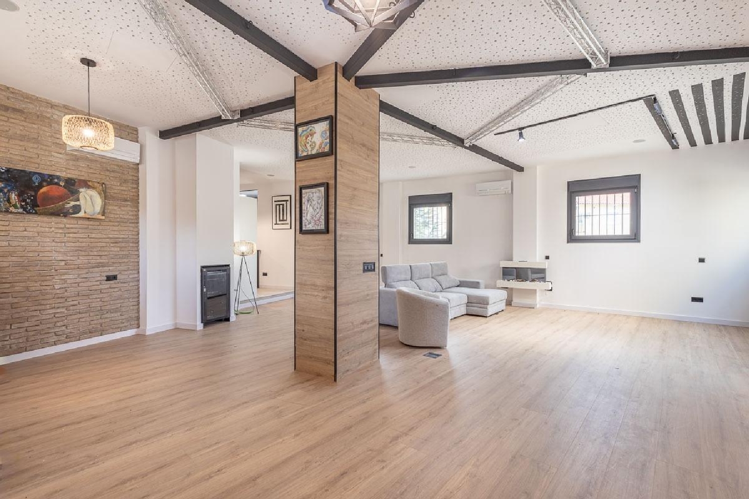  à vendre appartement Barrio De Granada Alacantí 6