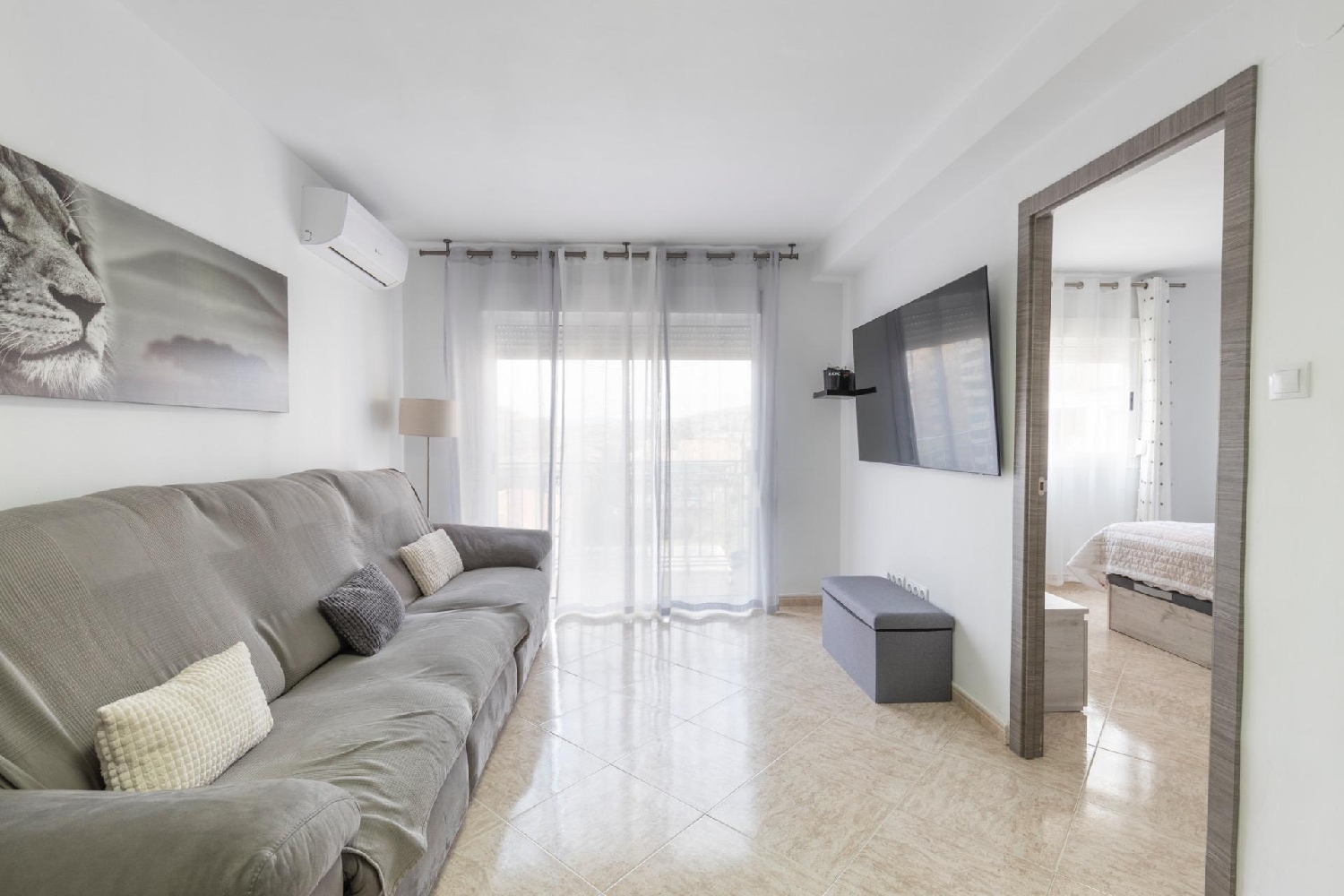  en venta apartamento Barrio De Granada Alacantí 1