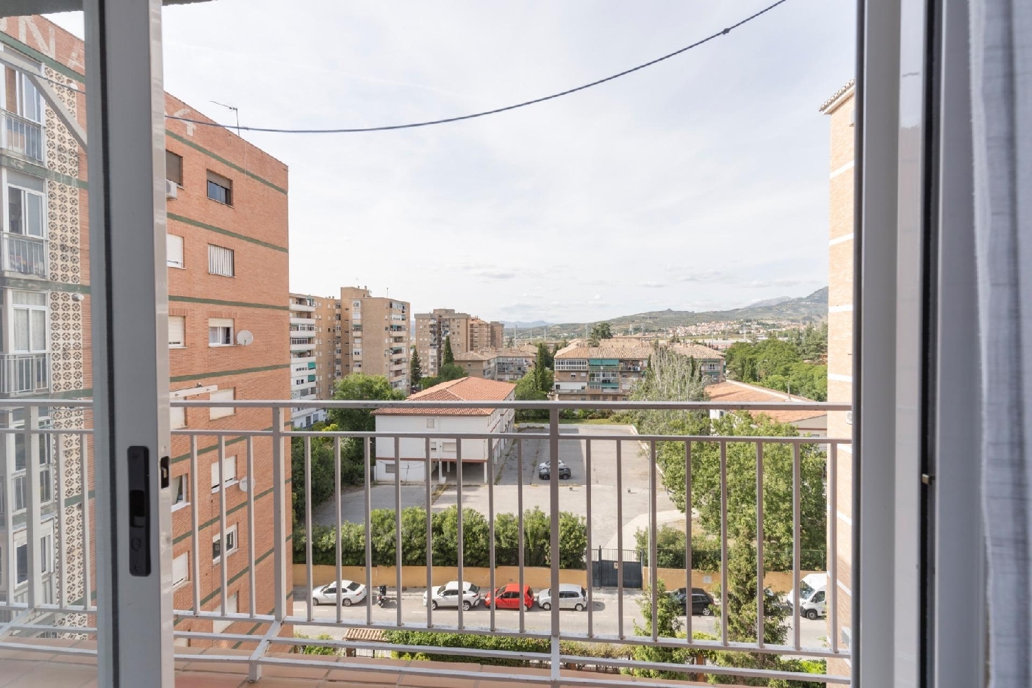  en venta apartamento Barrio De Granada Alacantí 6