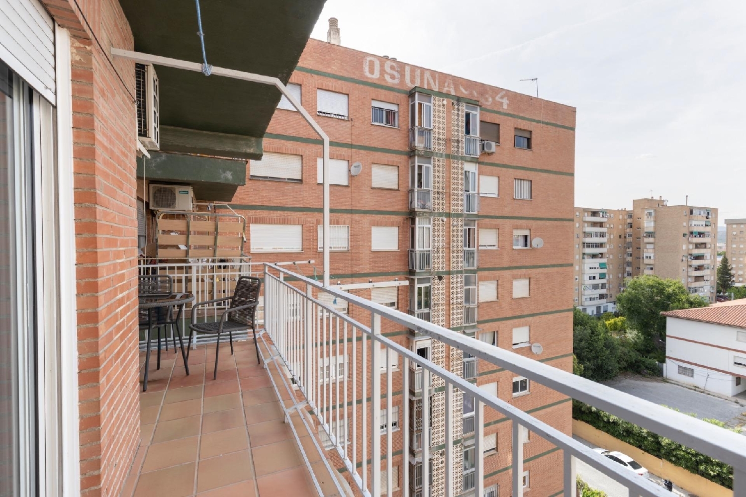  en venta apartamento Barrio De Granada Alacantí 8