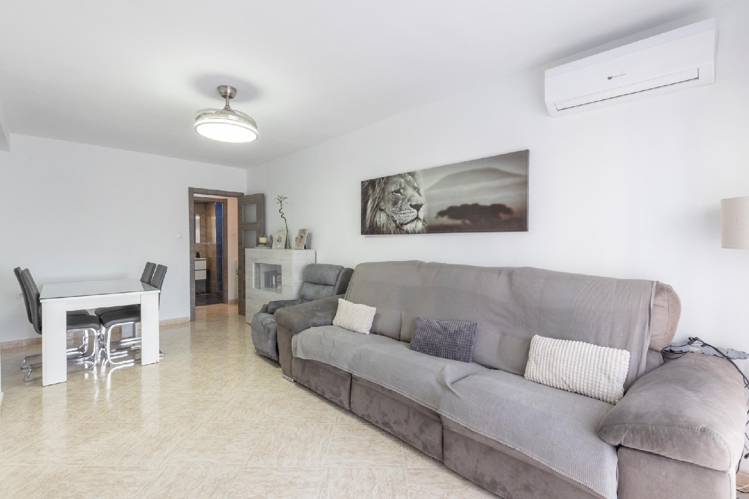  en venta apartamento Barrio De Granada Alacantí 4