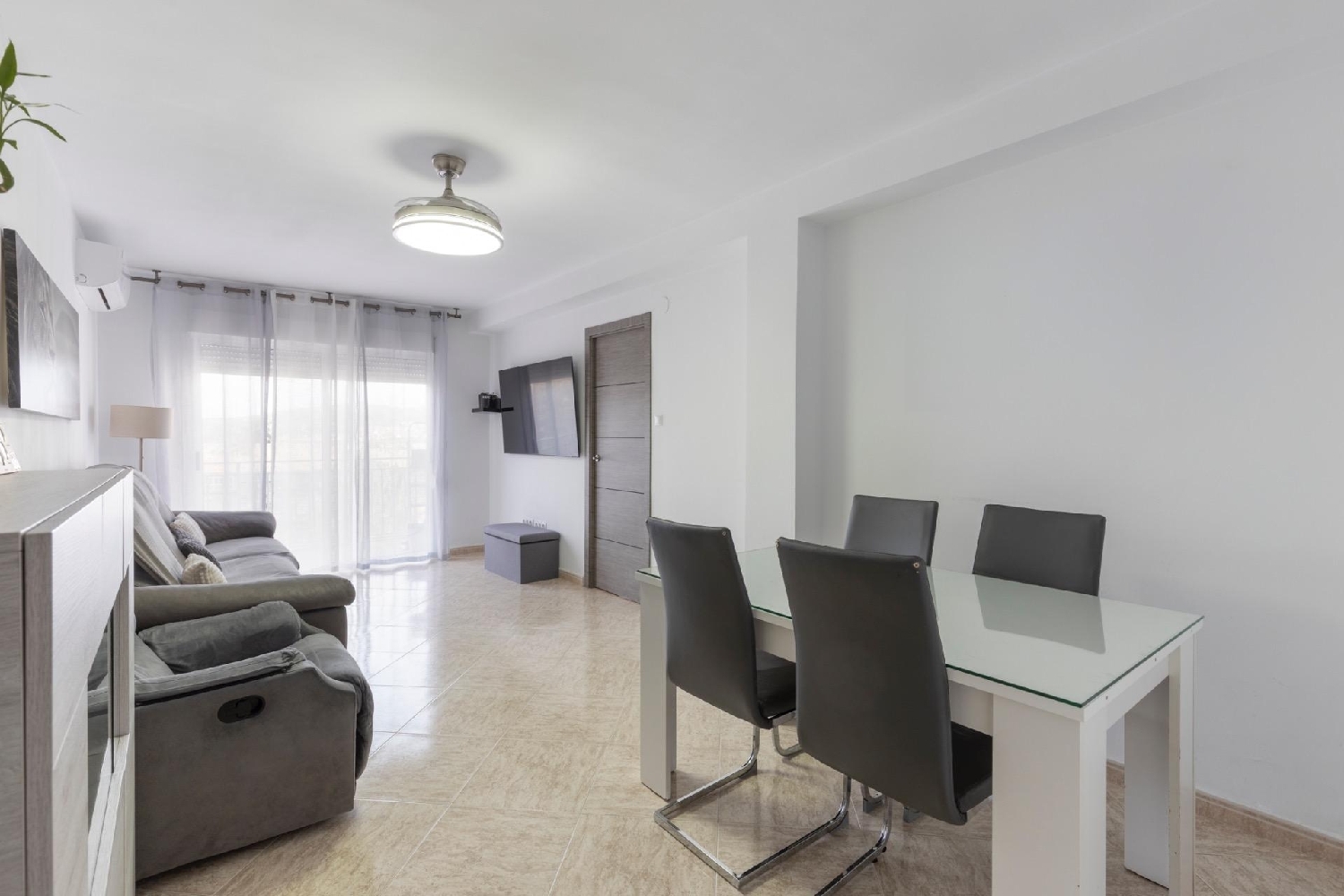  en venta apartamento Barrio De Granada Alacantí 2