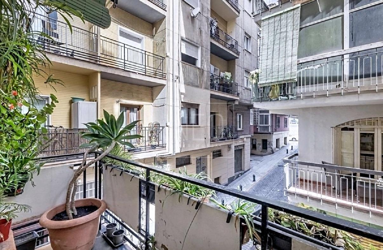  till salu lägenhet Barrio De Granada Alacantí 6