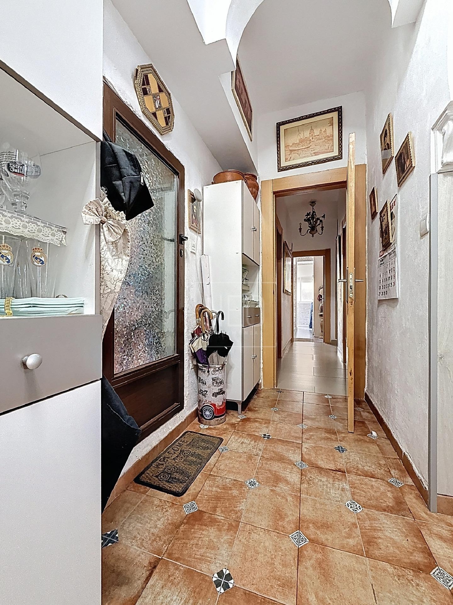  till salu lägenhet Barrio De Granada Alacantí 4