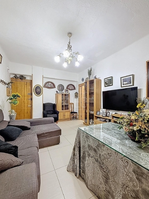 Barrio De Granada Alacantí lägenhet foto 6378720
