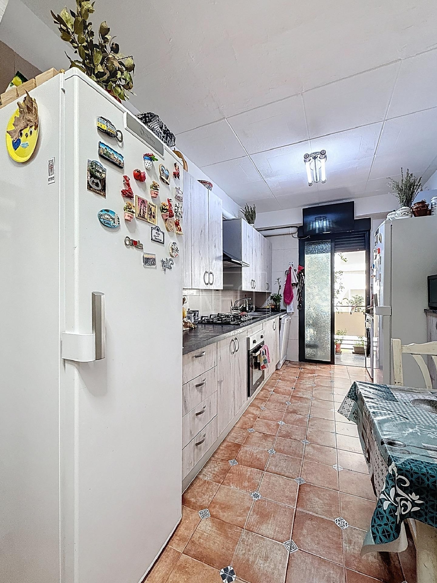  till salu lägenhet Barrio De Granada Alacantí 5