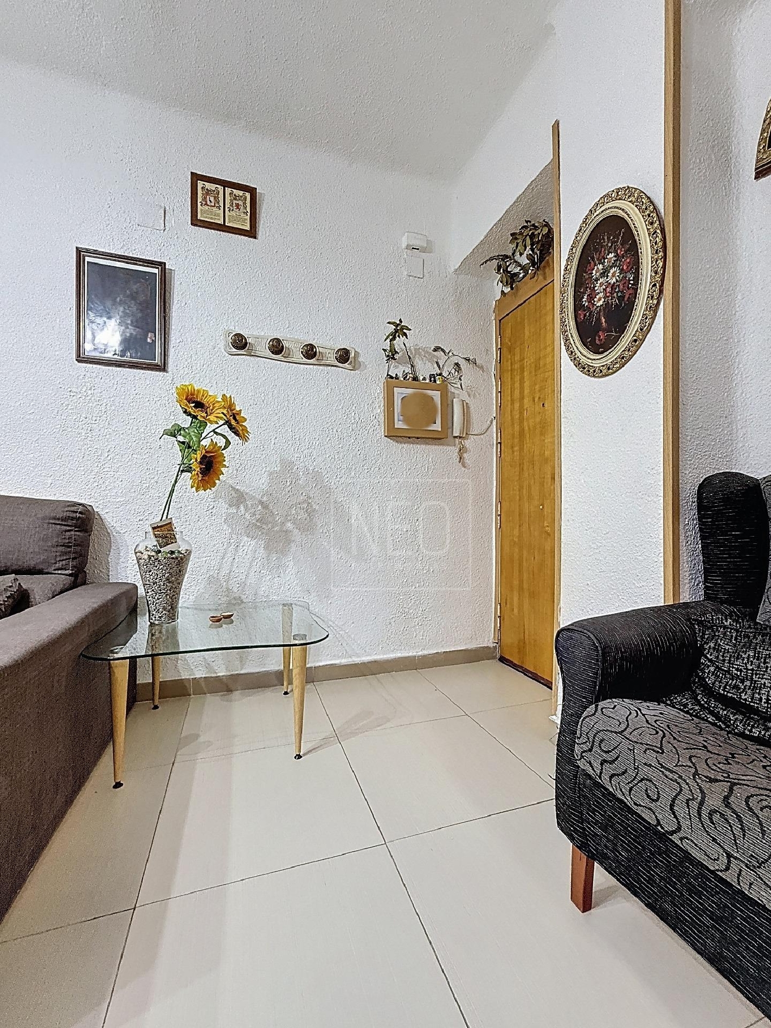  till salu lägenhet Barrio De Granada Alacantí 2