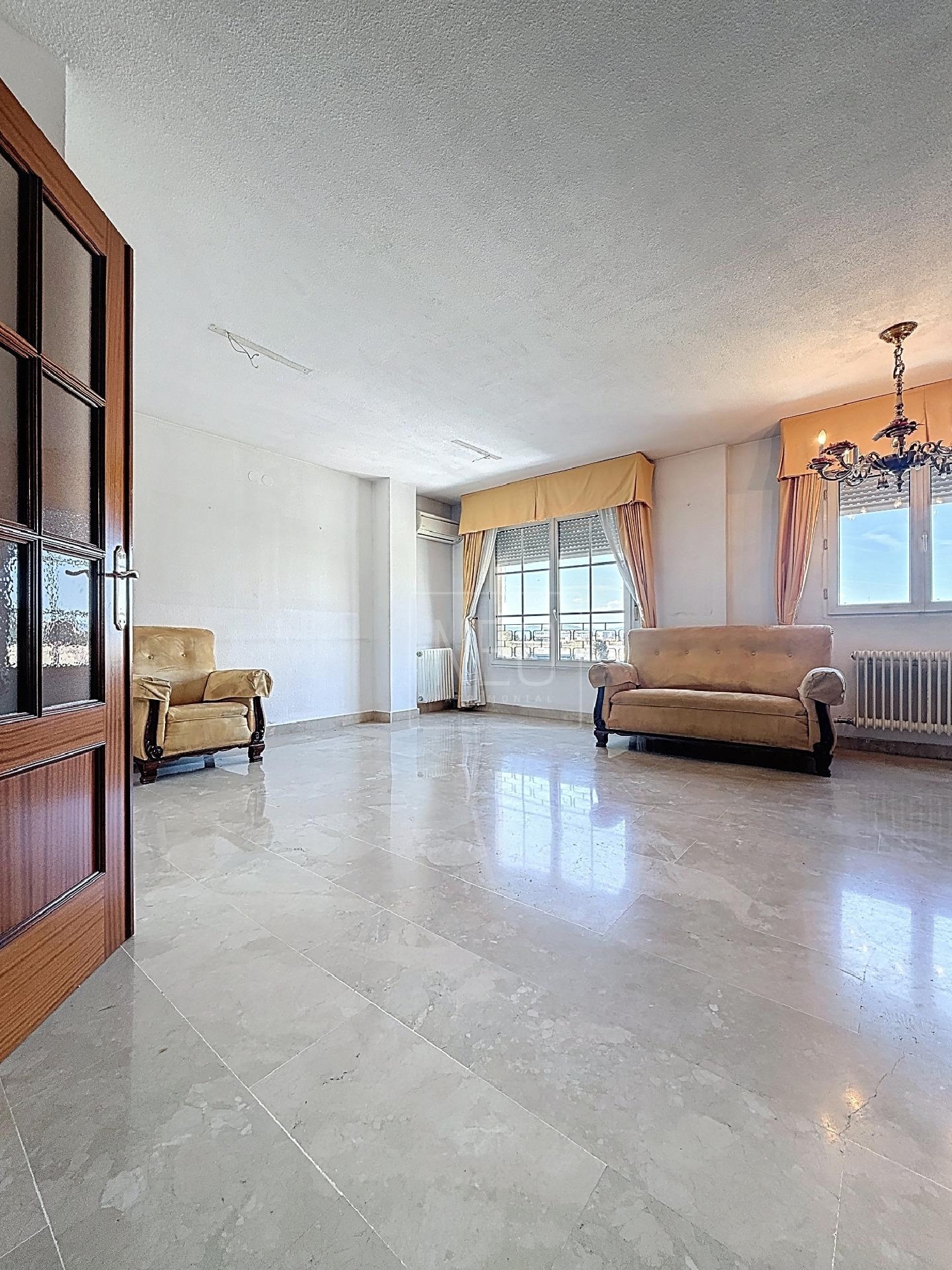 te koop appartement Barrio De Granada Alacantí 3