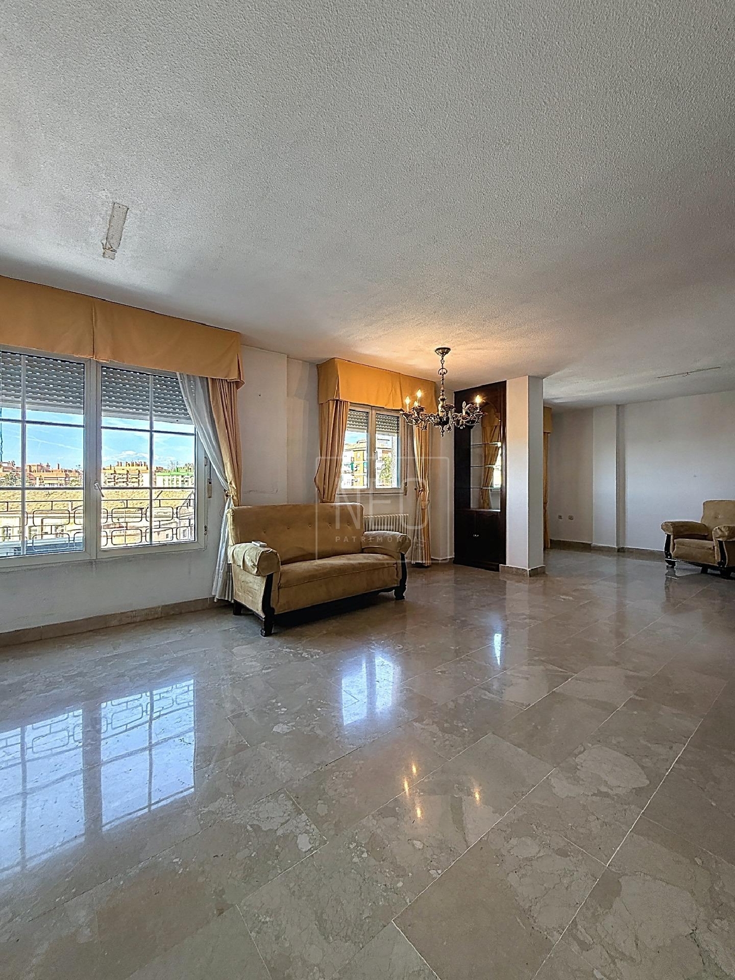 te koop appartement Barrio De Granada Alacantí 7