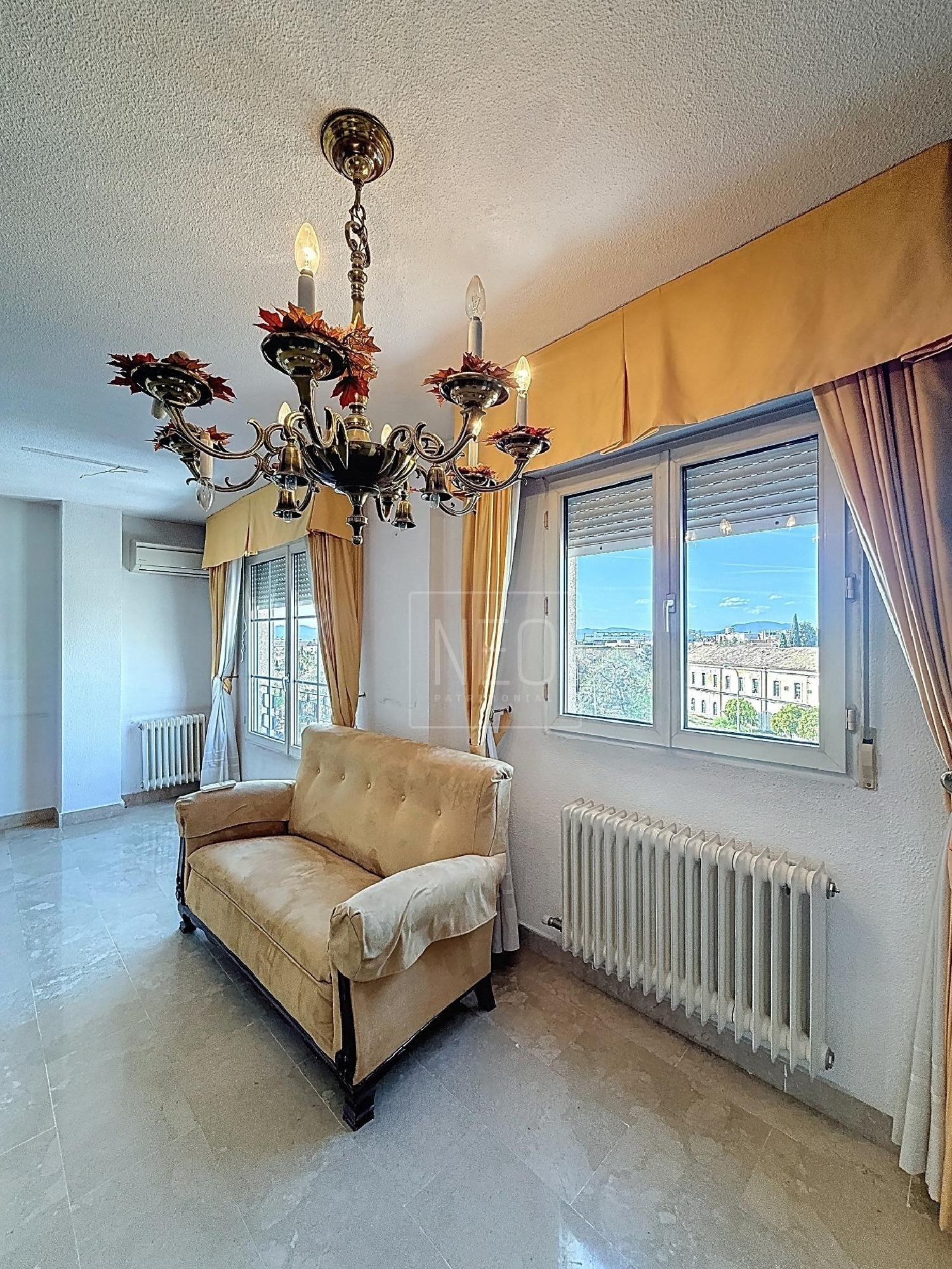 te koop appartement Barrio De Granada Alacantí 2