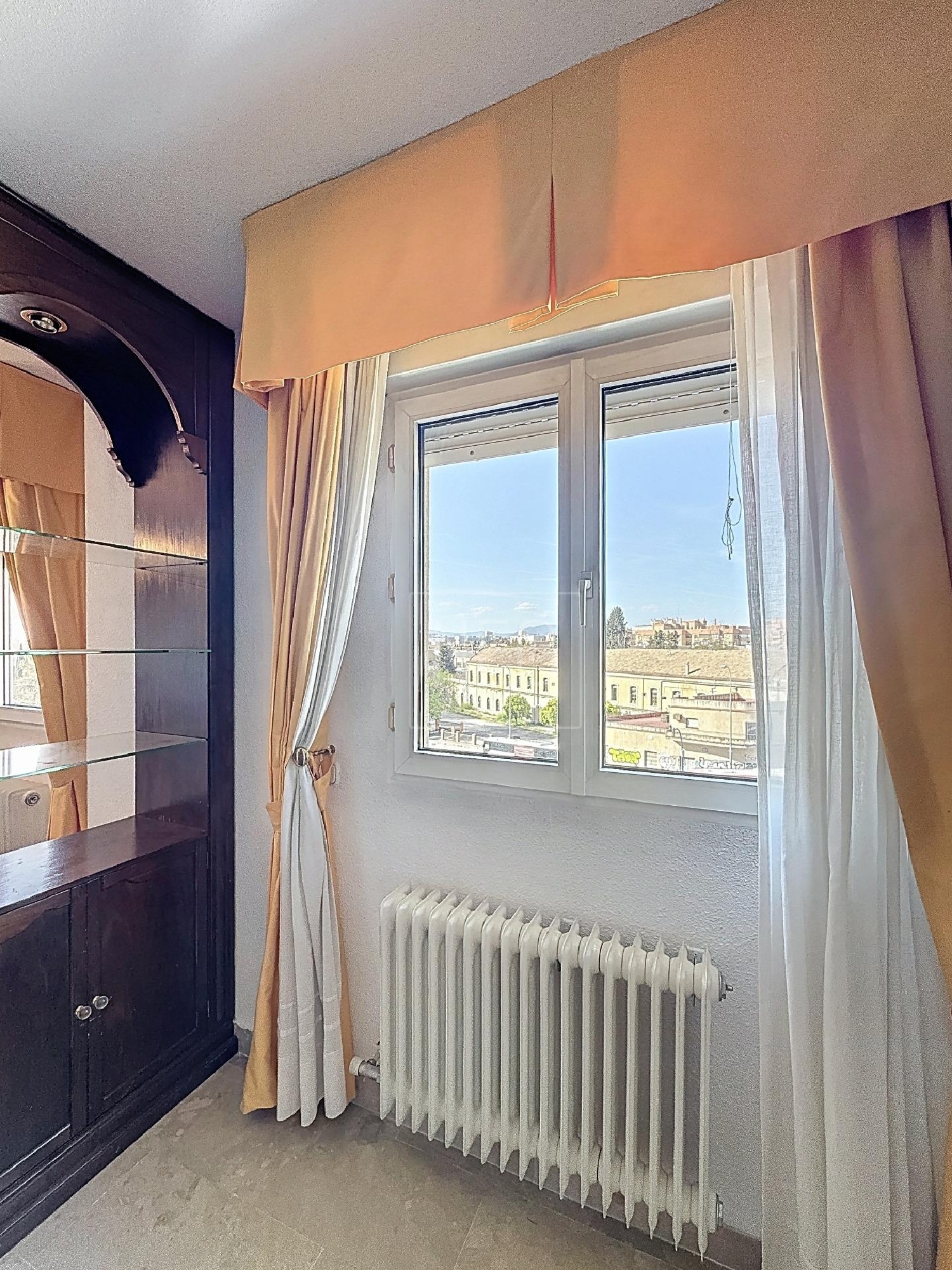 te koop appartement Barrio De Granada Alacantí 8