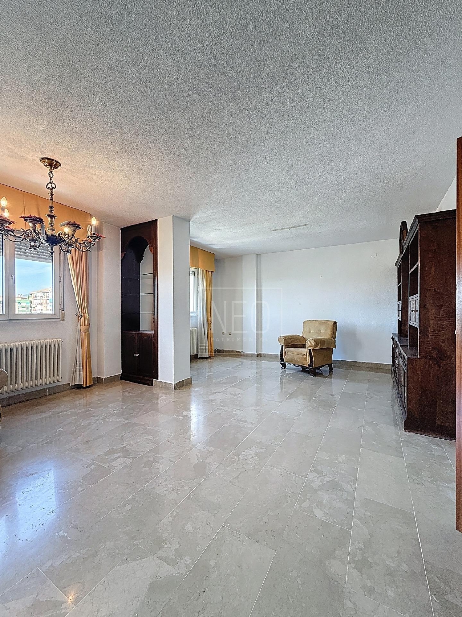 te koop appartement Barrio De Granada Alacantí 4