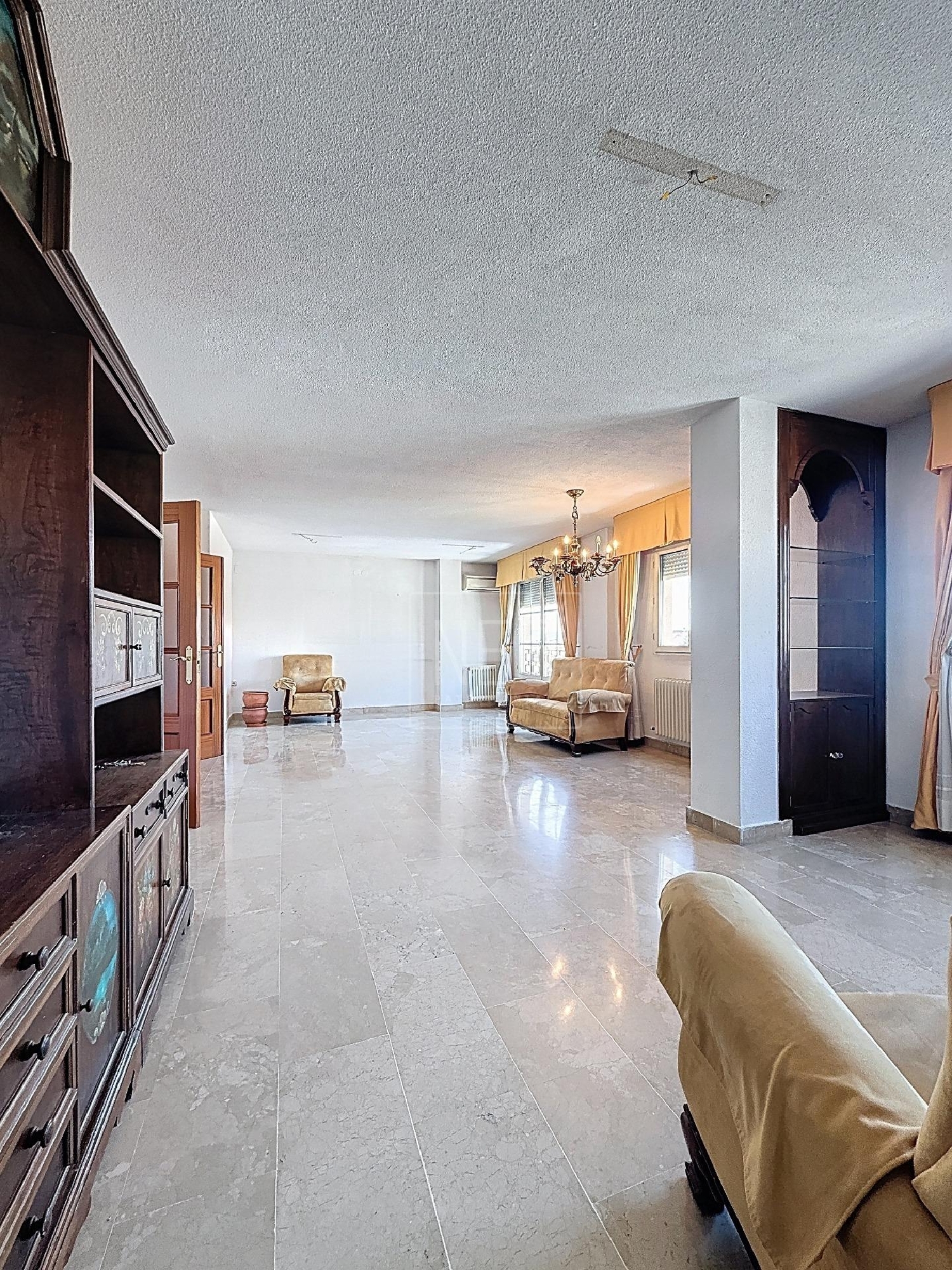 te koop appartement Barrio De Granada Alacantí 1