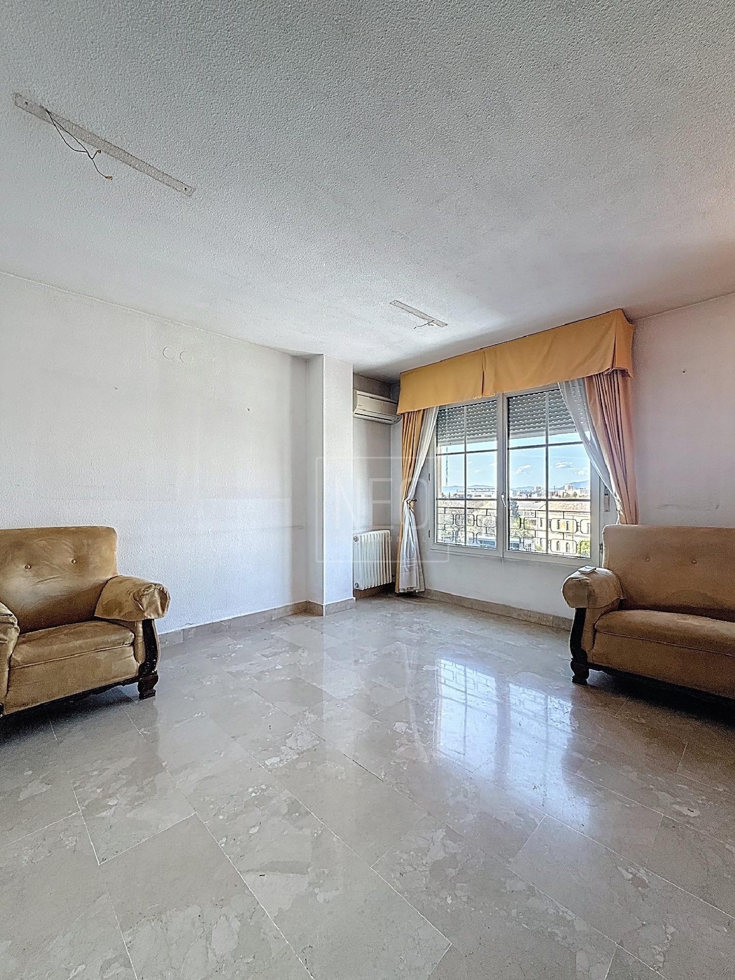te koop appartement Barrio De Granada Alacantí 5