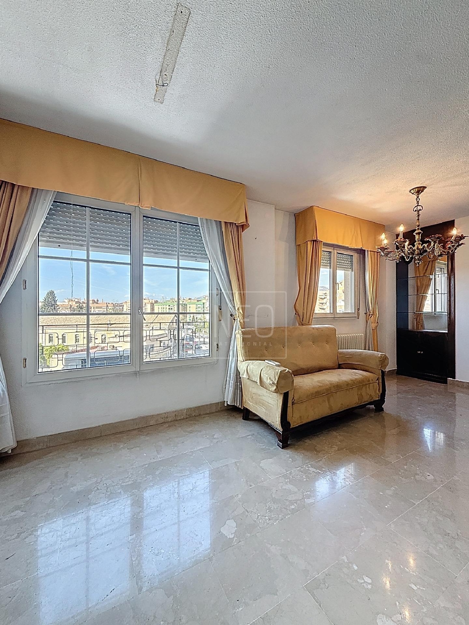 te koop appartement Barrio De Granada Alacantí 6