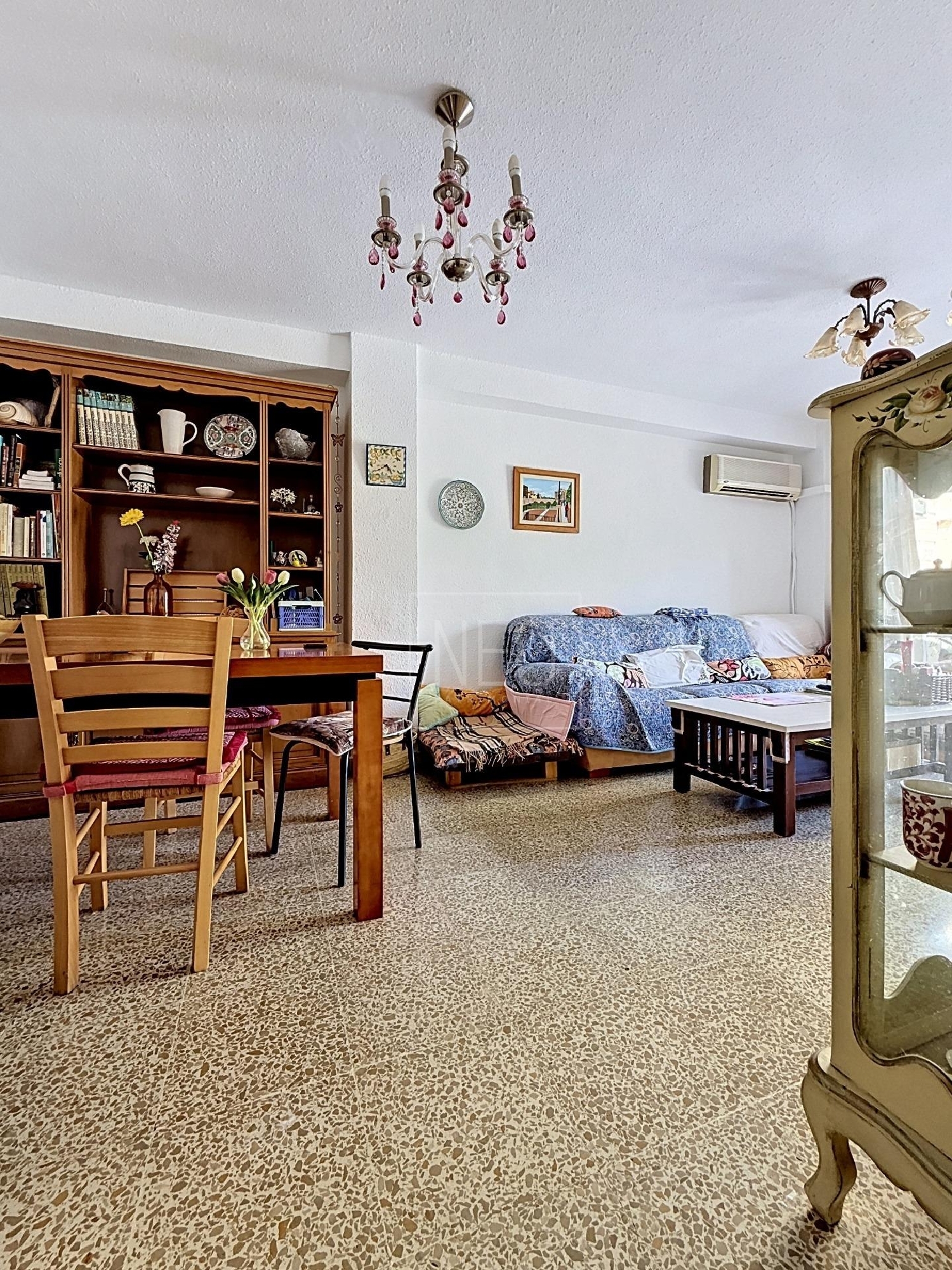  te koop appartement Barrio De Granada Alacantí 4