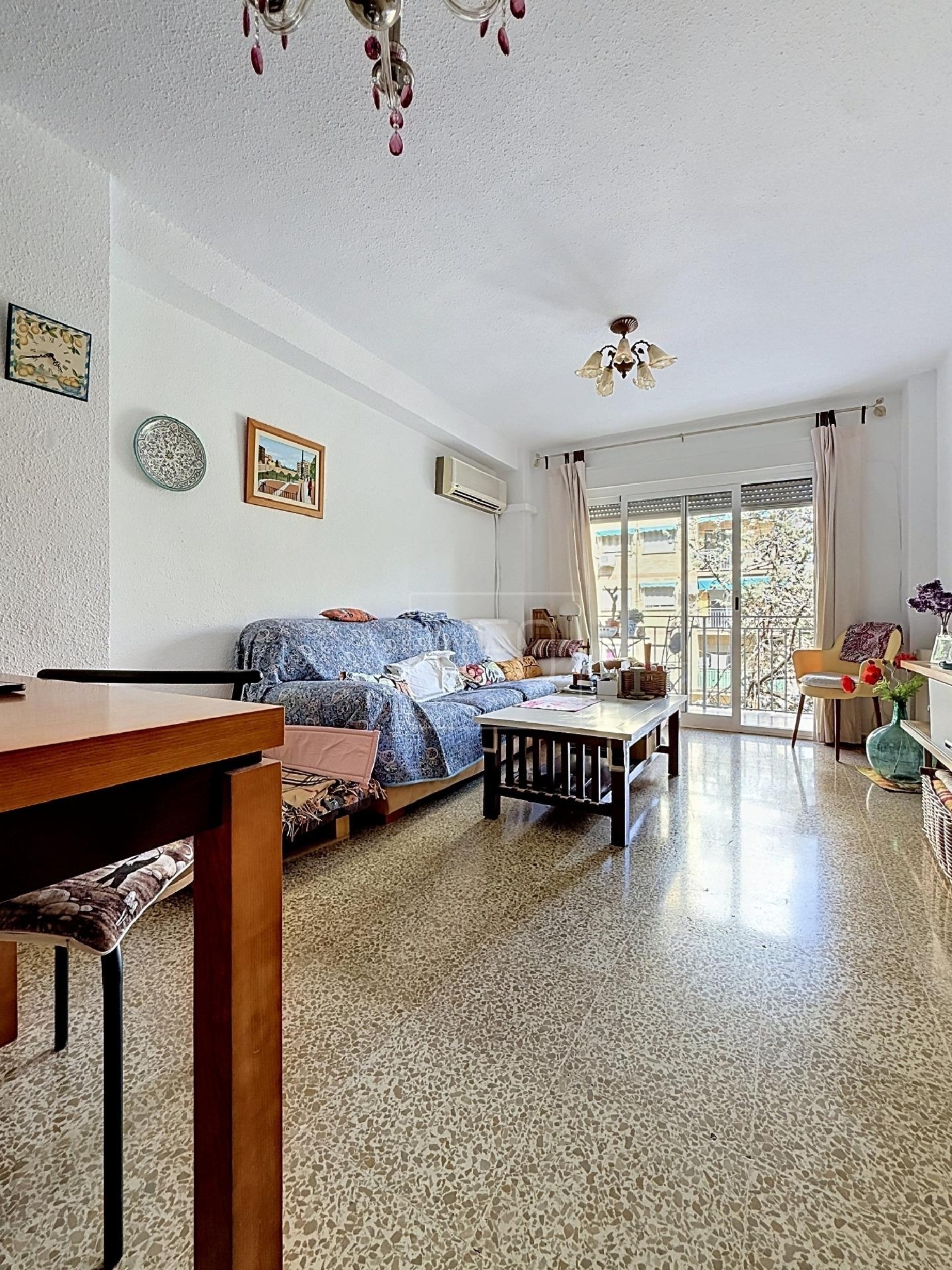  te koop appartement Barrio De Granada Alacantí 5