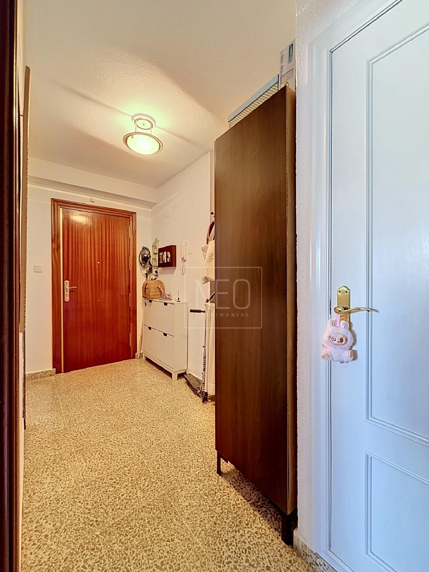 te koop appartement Barrio De Granada Alacantí 3