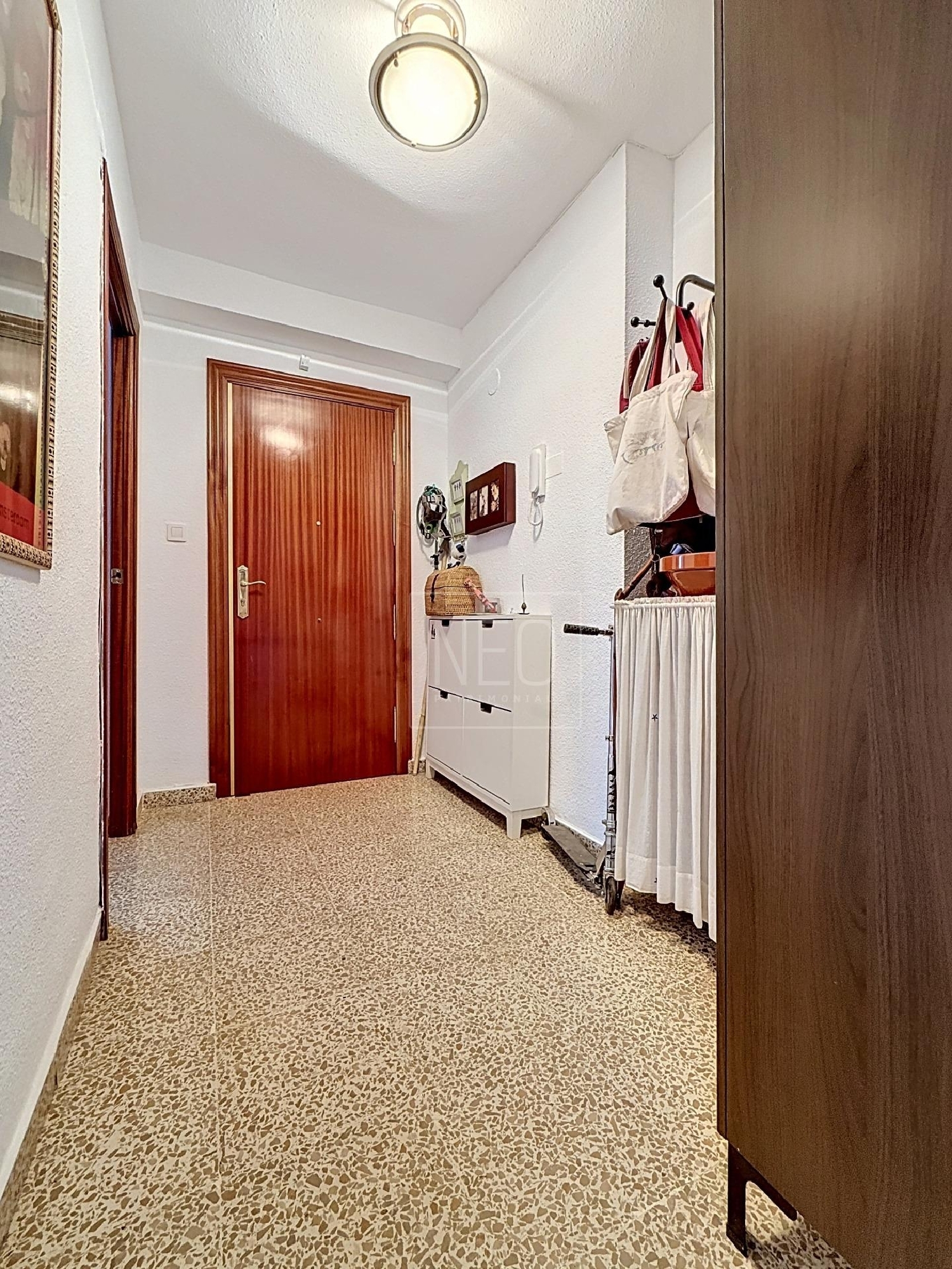  te koop appartement Barrio De Granada Alacantí 2