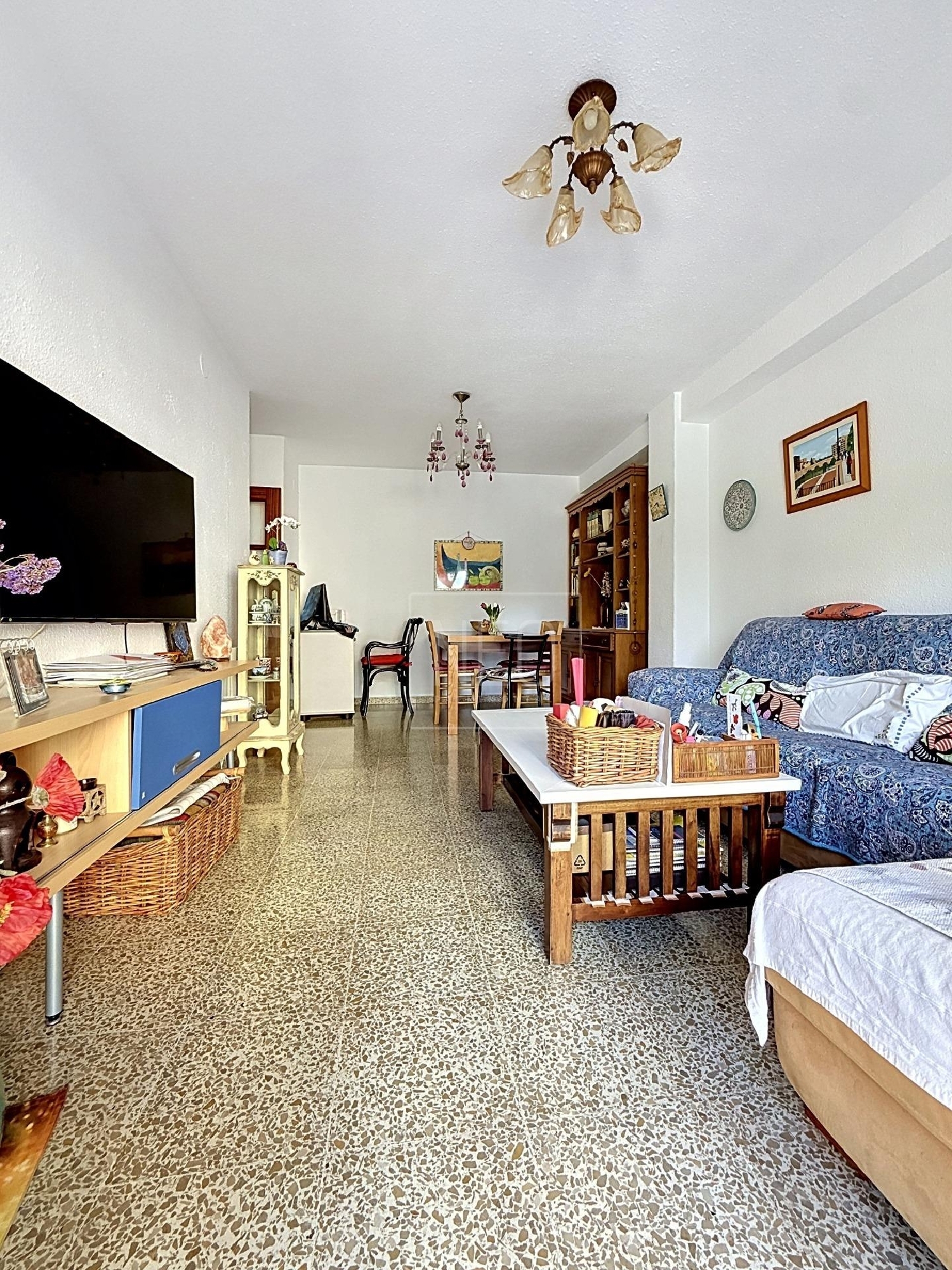  te koop appartement Barrio De Granada Alacantí 6