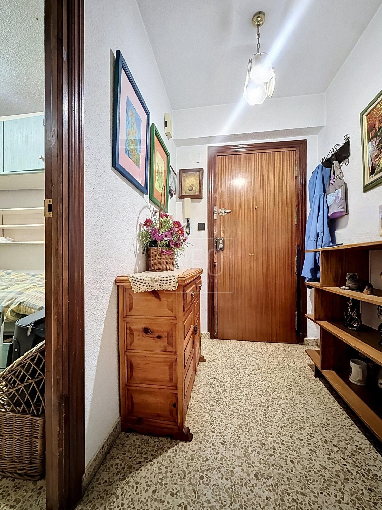  en venta apartamento Barrio De Granada Alacantí 2