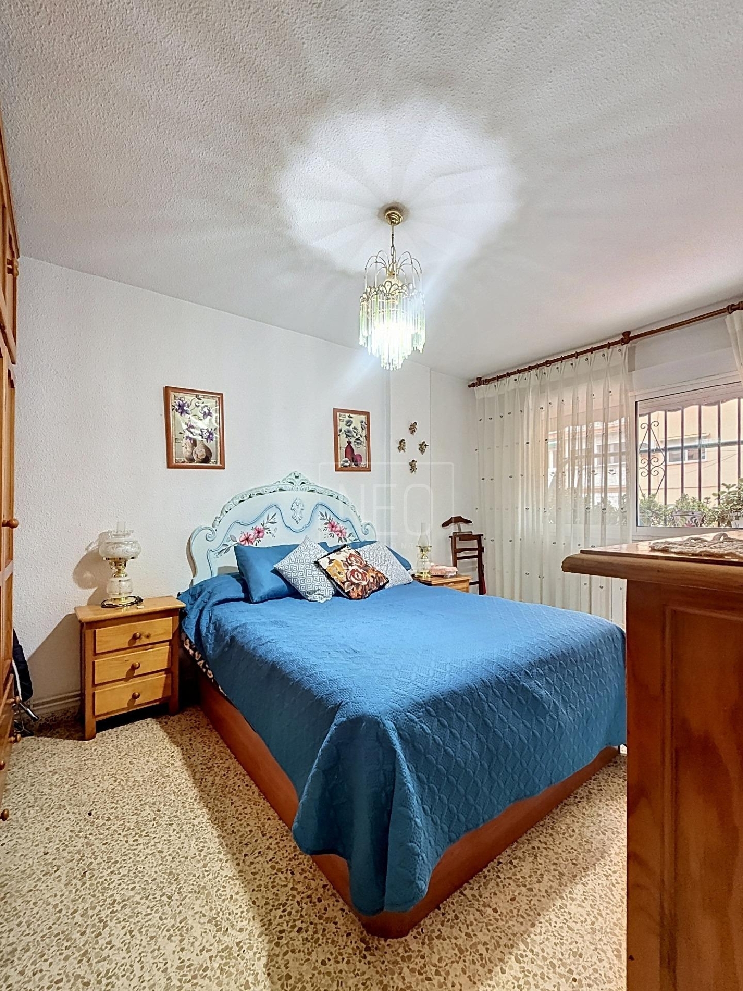  en venta apartamento Barrio De Granada Alacantí 8