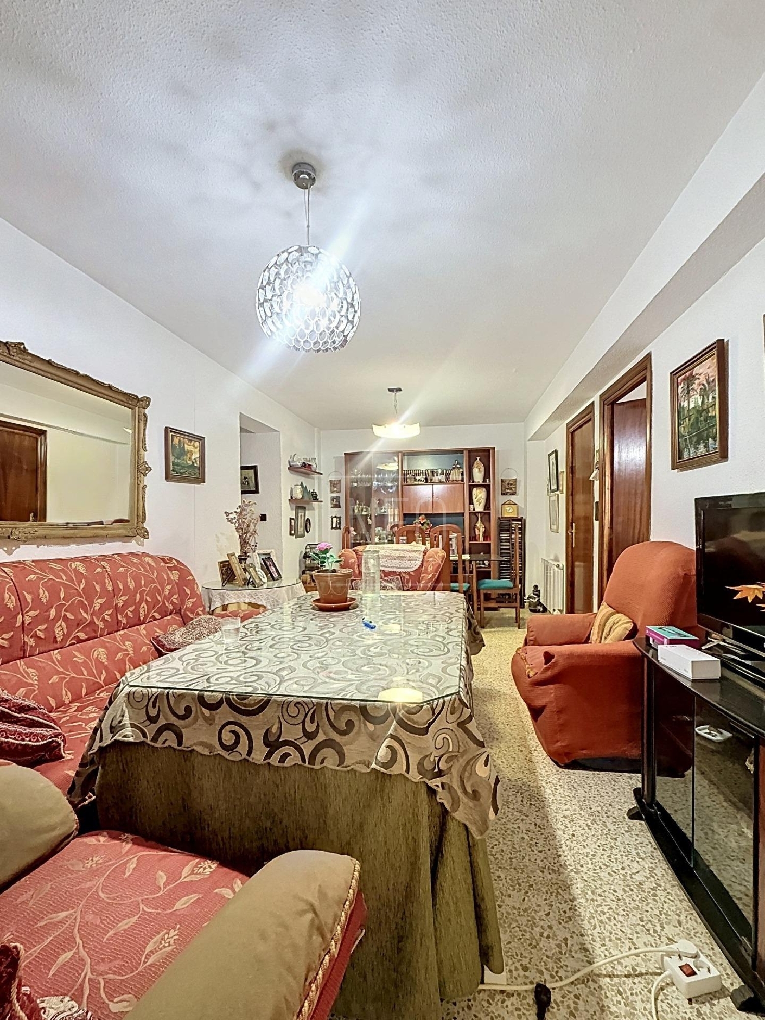  en venta apartamento Barrio De Granada Alacantí 3