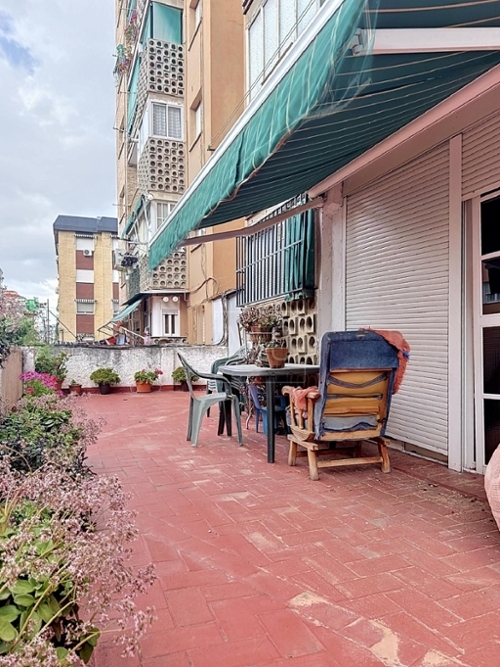 Barrio De Granada Alacantí apartamento foto 6383741
