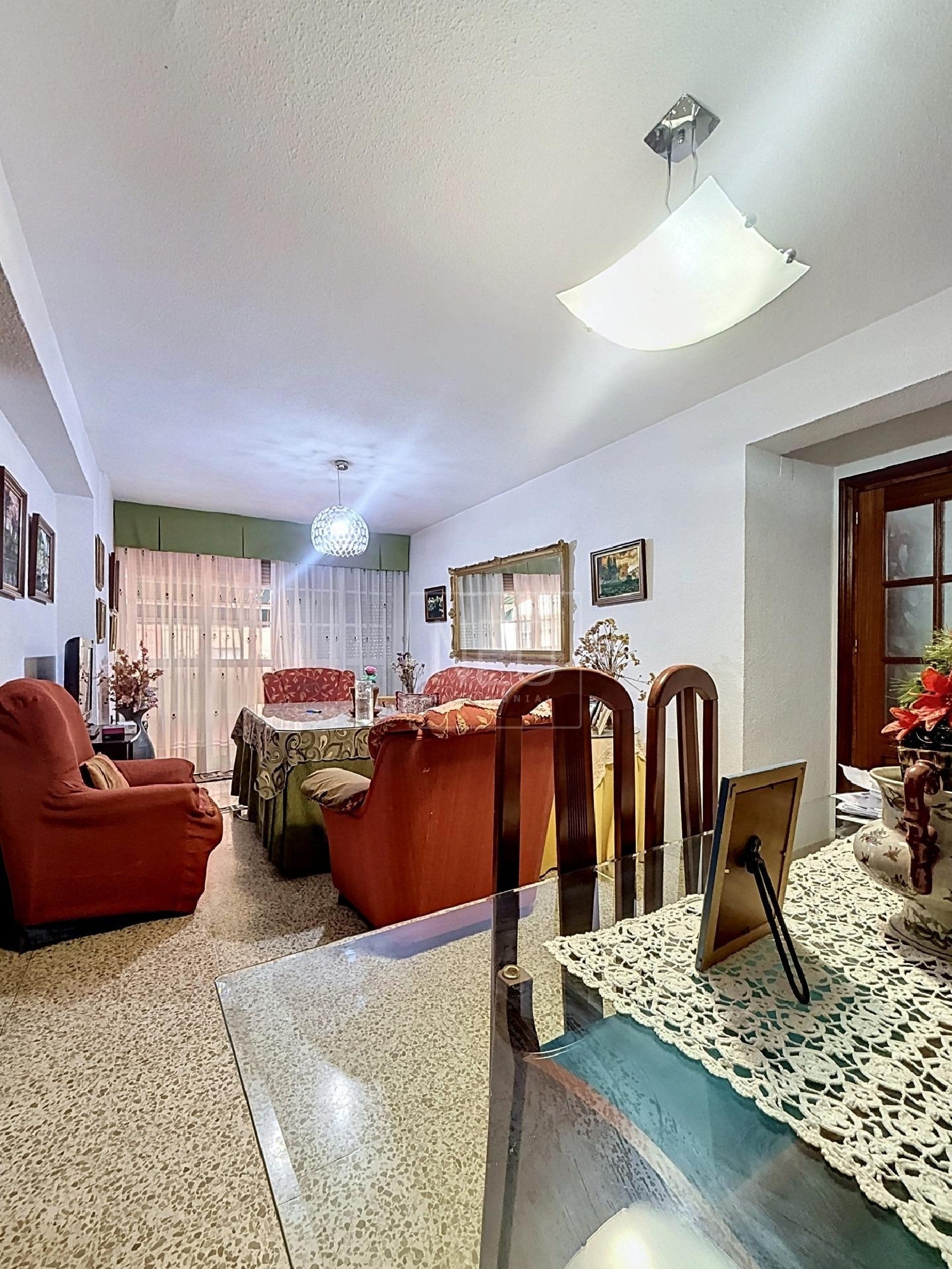  en venta apartamento Barrio De Granada Alacantí 4