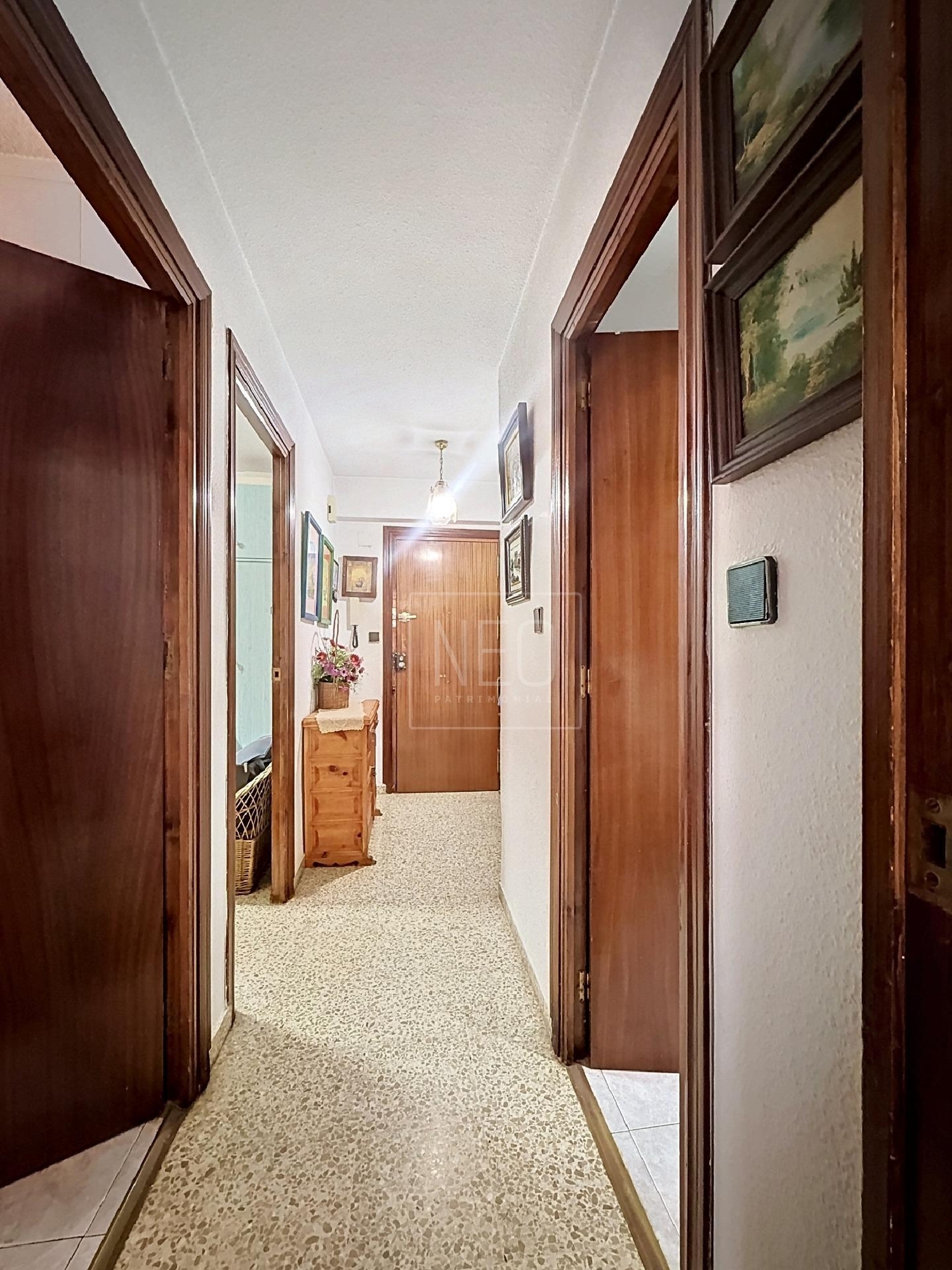  en venta apartamento Barrio De Granada Alacantí 5