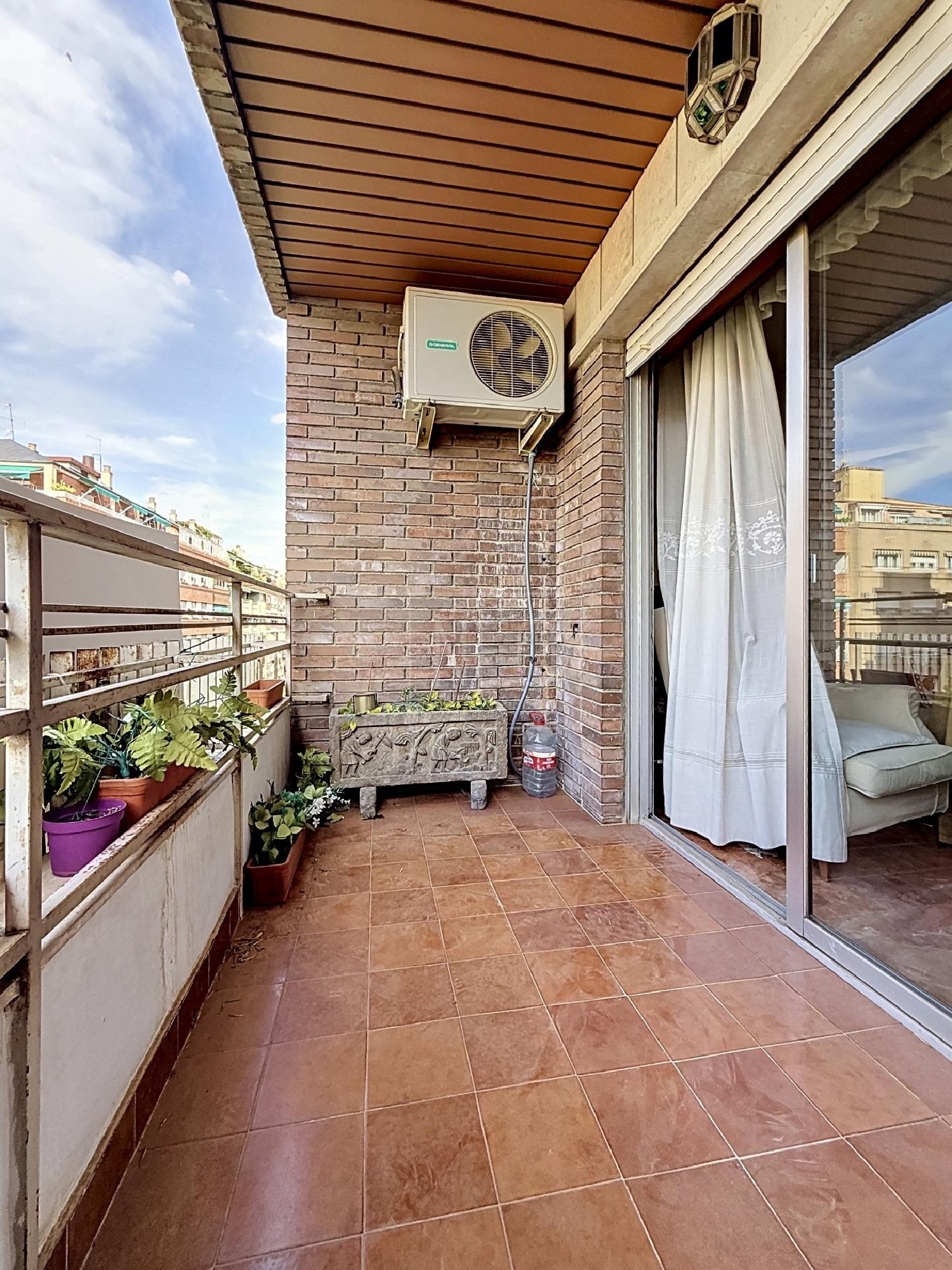  en venta apartamento Barrio De Granada Alacantí 5