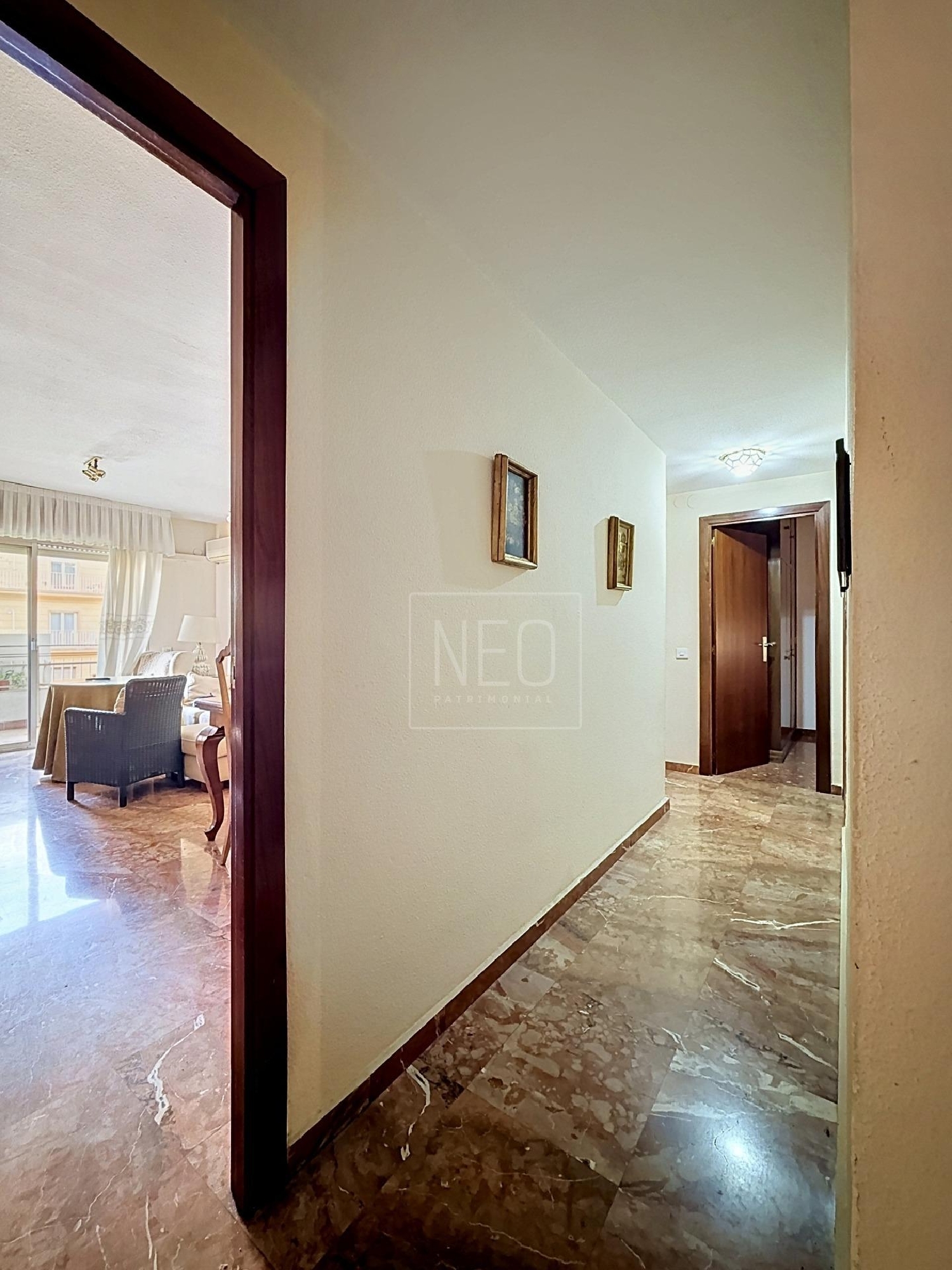  en venta apartamento Barrio De Granada Alacantí 2