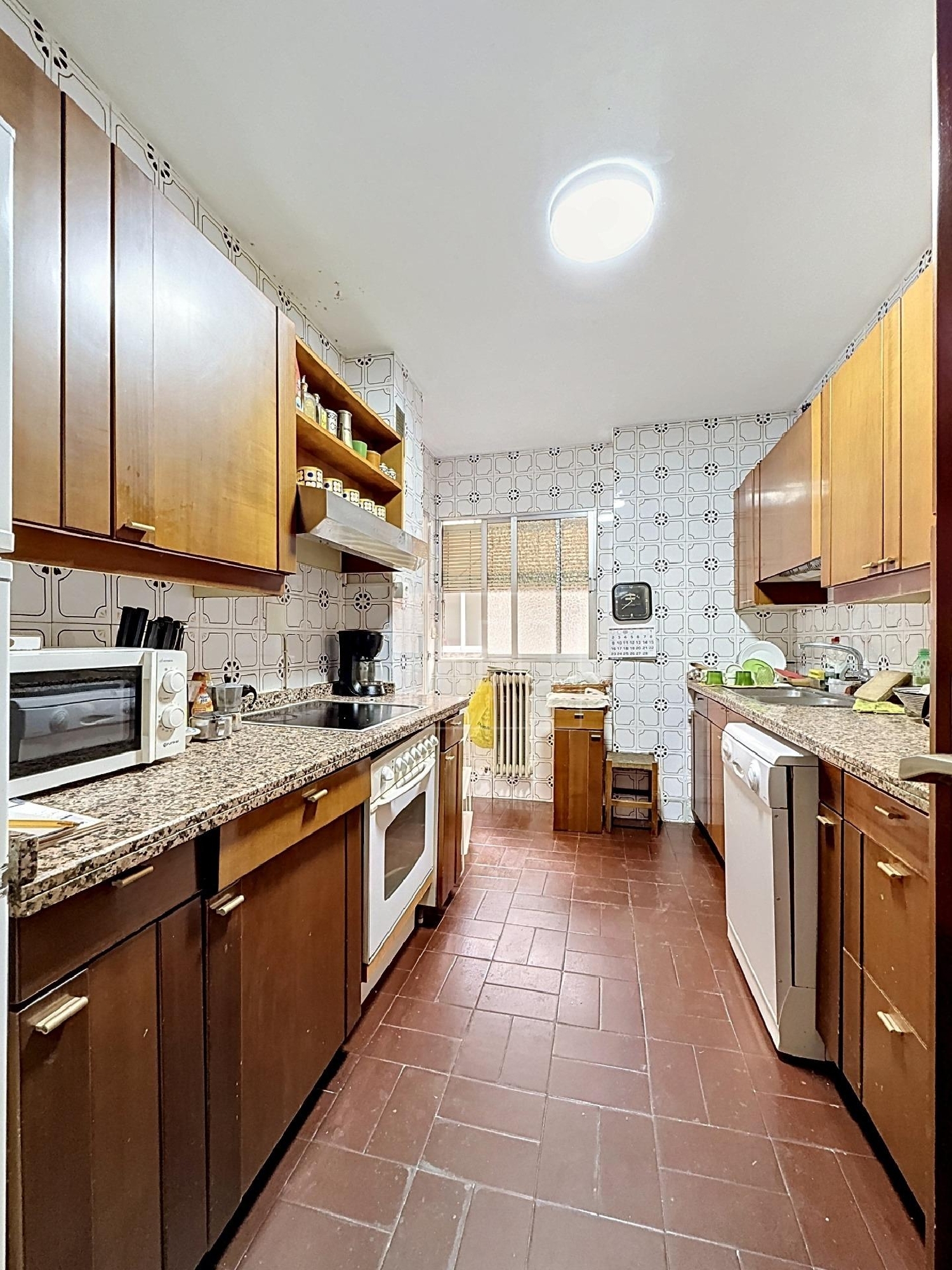  en venta apartamento Barrio De Granada Alacantí 8