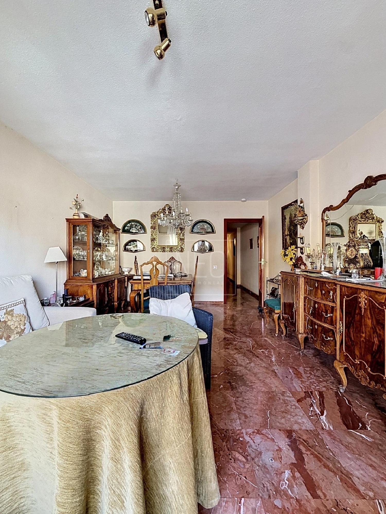 en venta apartamento Barrio De Granada Alacantí 6