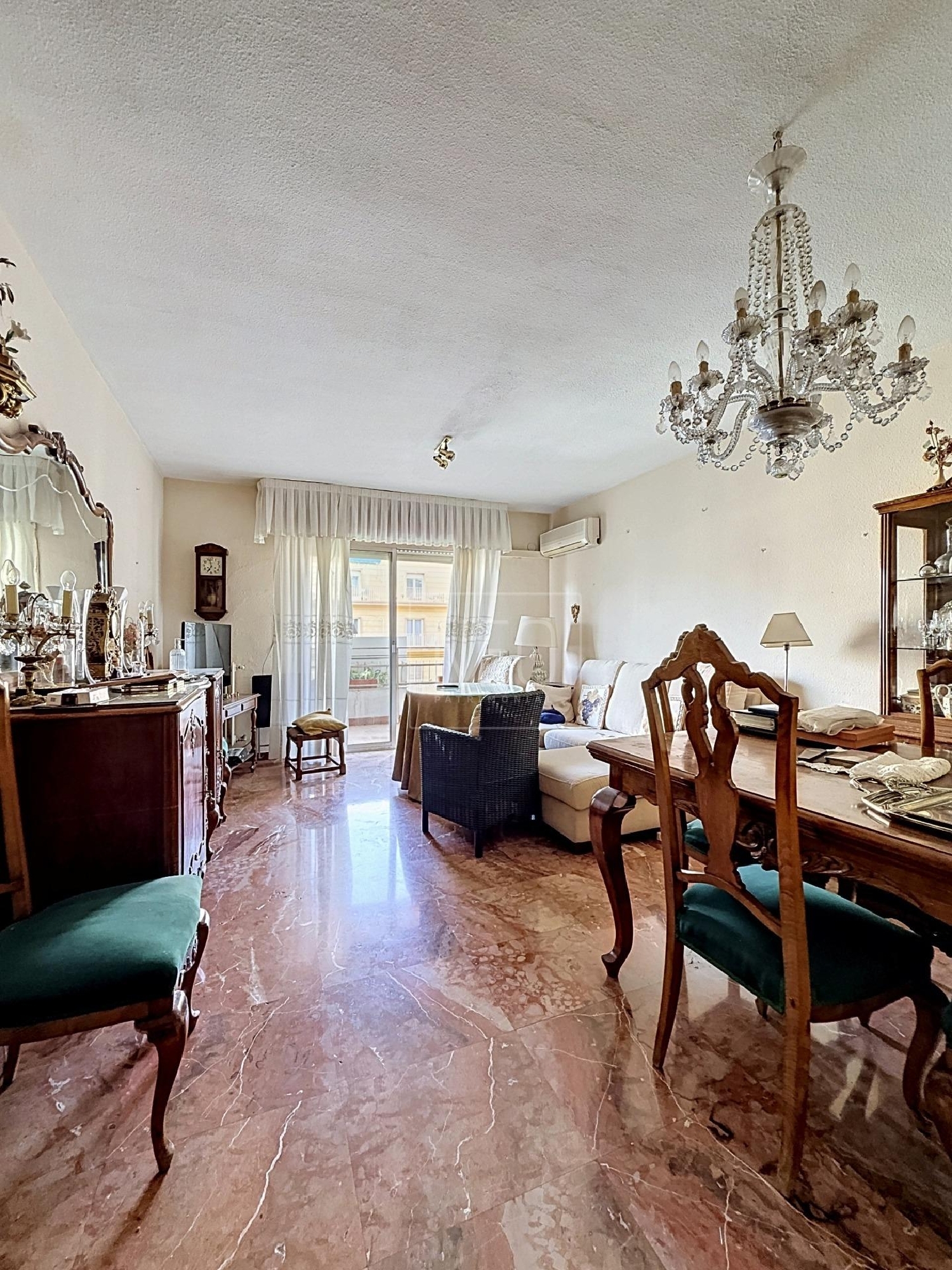  en venta apartamento Barrio De Granada Alacantí 4