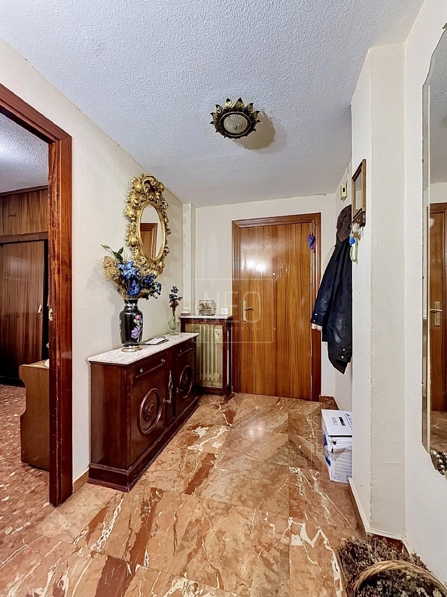  en venta apartamento Barrio De Granada Alacantí 3