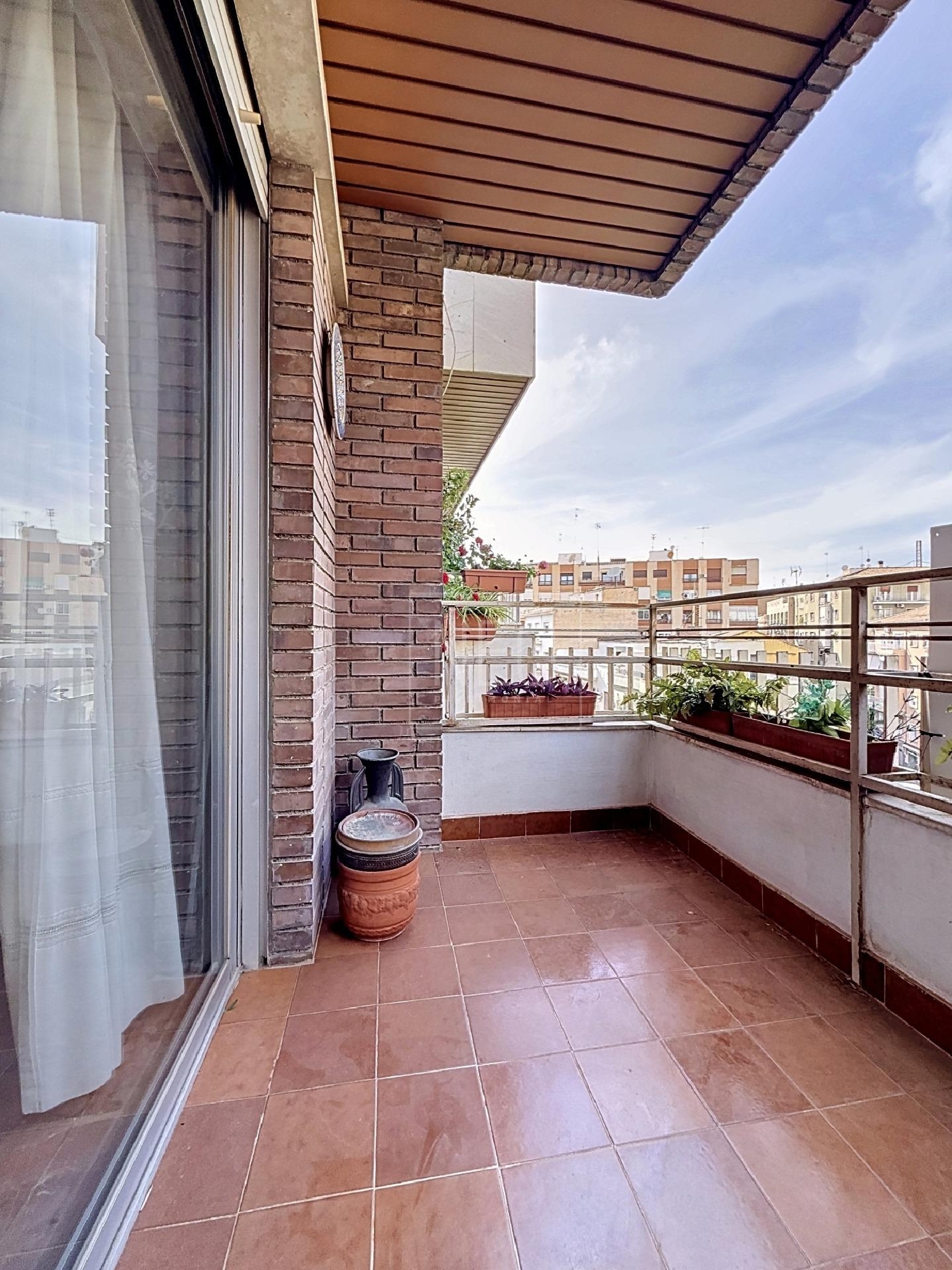  en venta apartamento Barrio De Granada Alacantí 1